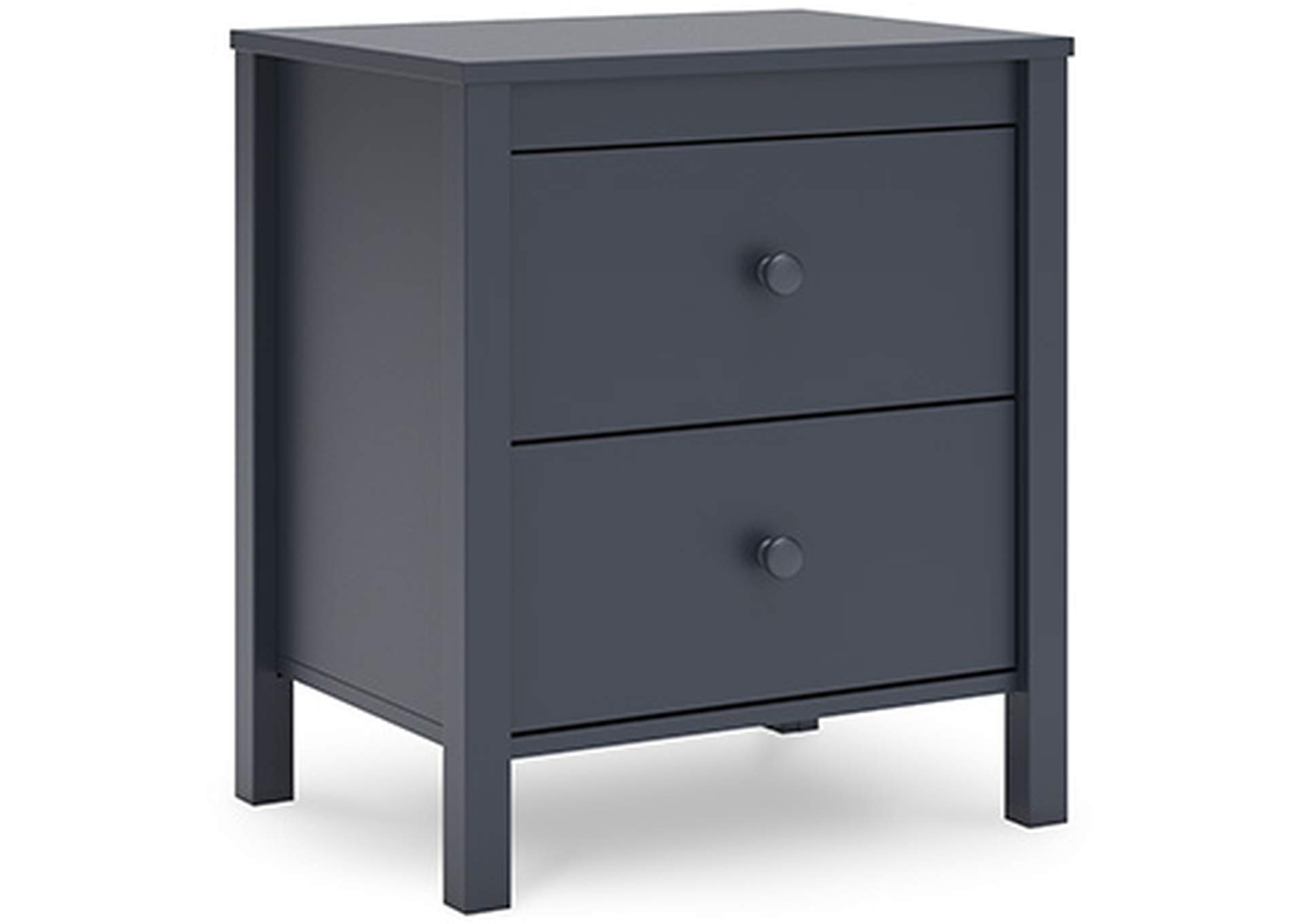 Simmenfort Nightstand,Signature Design By Ashley