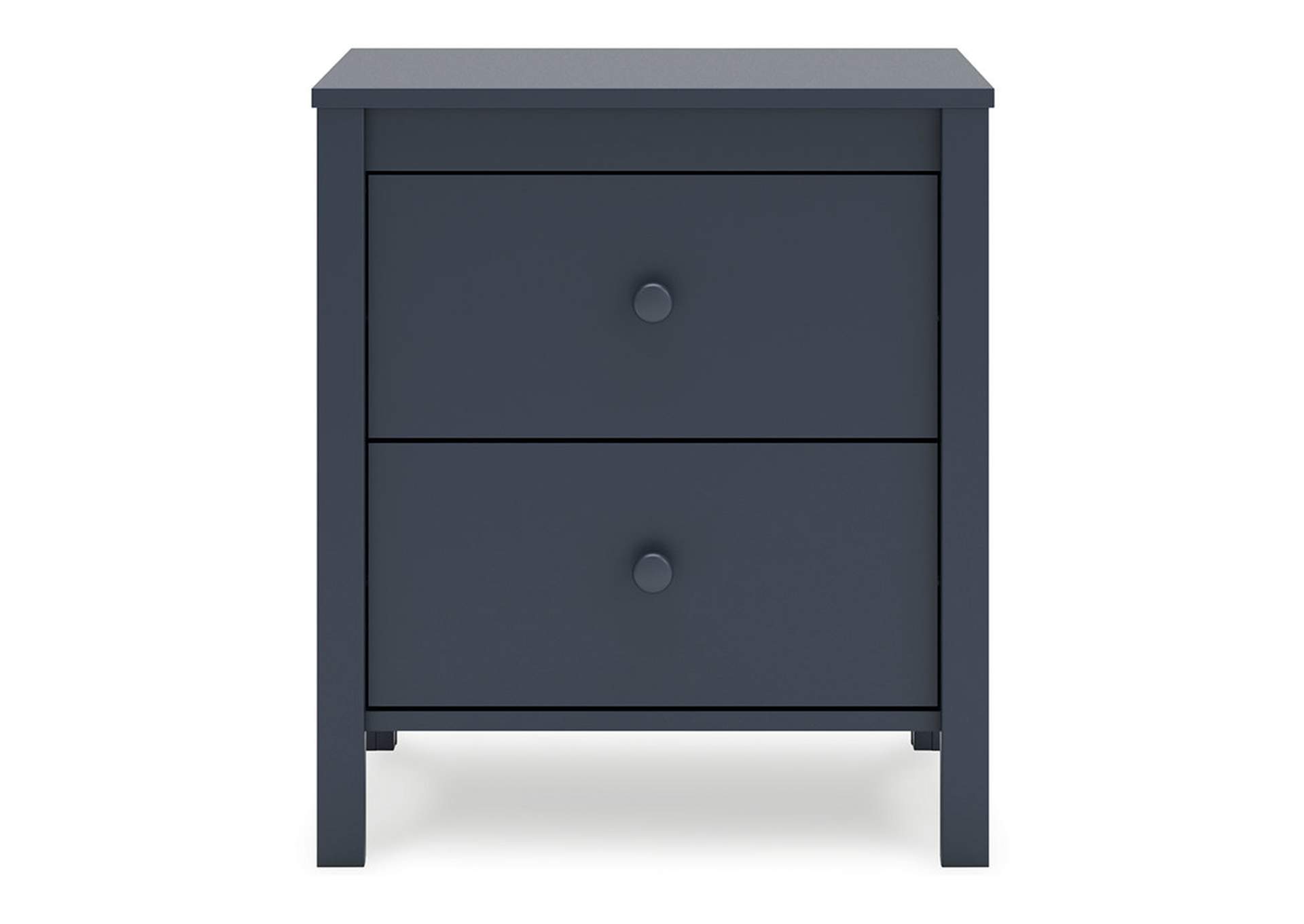 Simmenfort Nightstand,Signature Design By Ashley