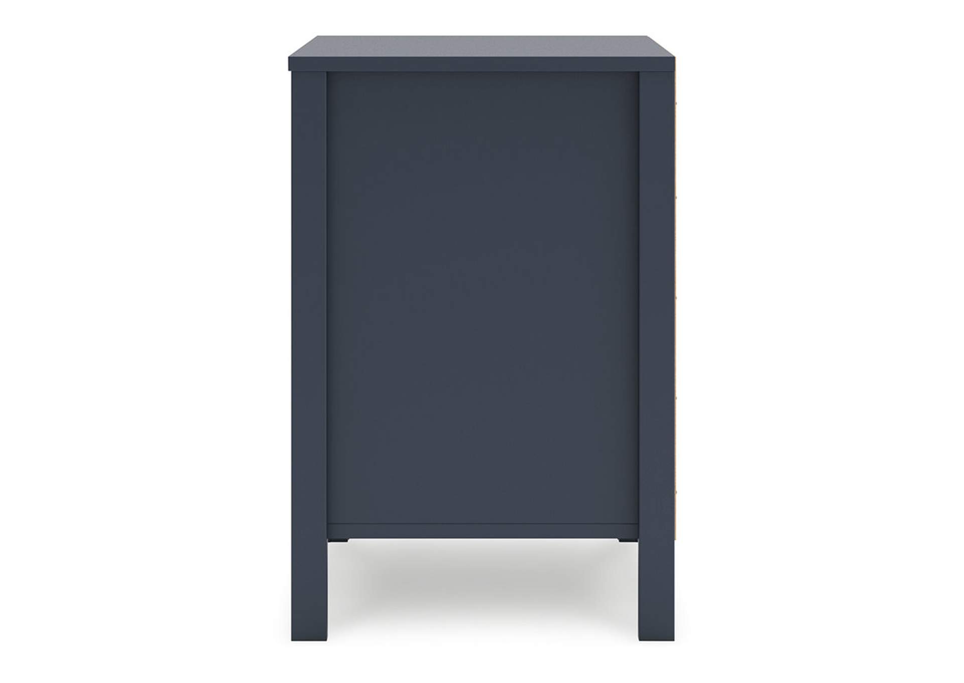 Simmenfort Nightstand,Signature Design By Ashley