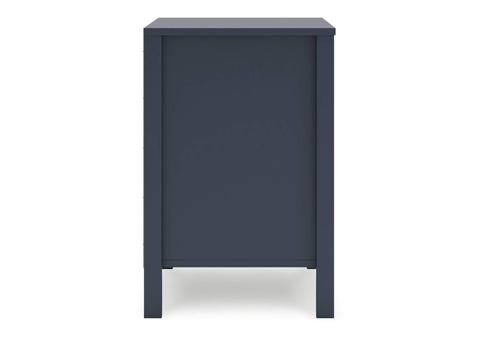 Simmenfort Nightstand,Signature Design By Ashley