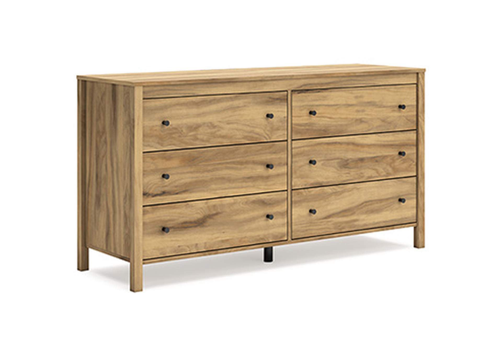 Bermacy Dresser,Signature Design By Ashley