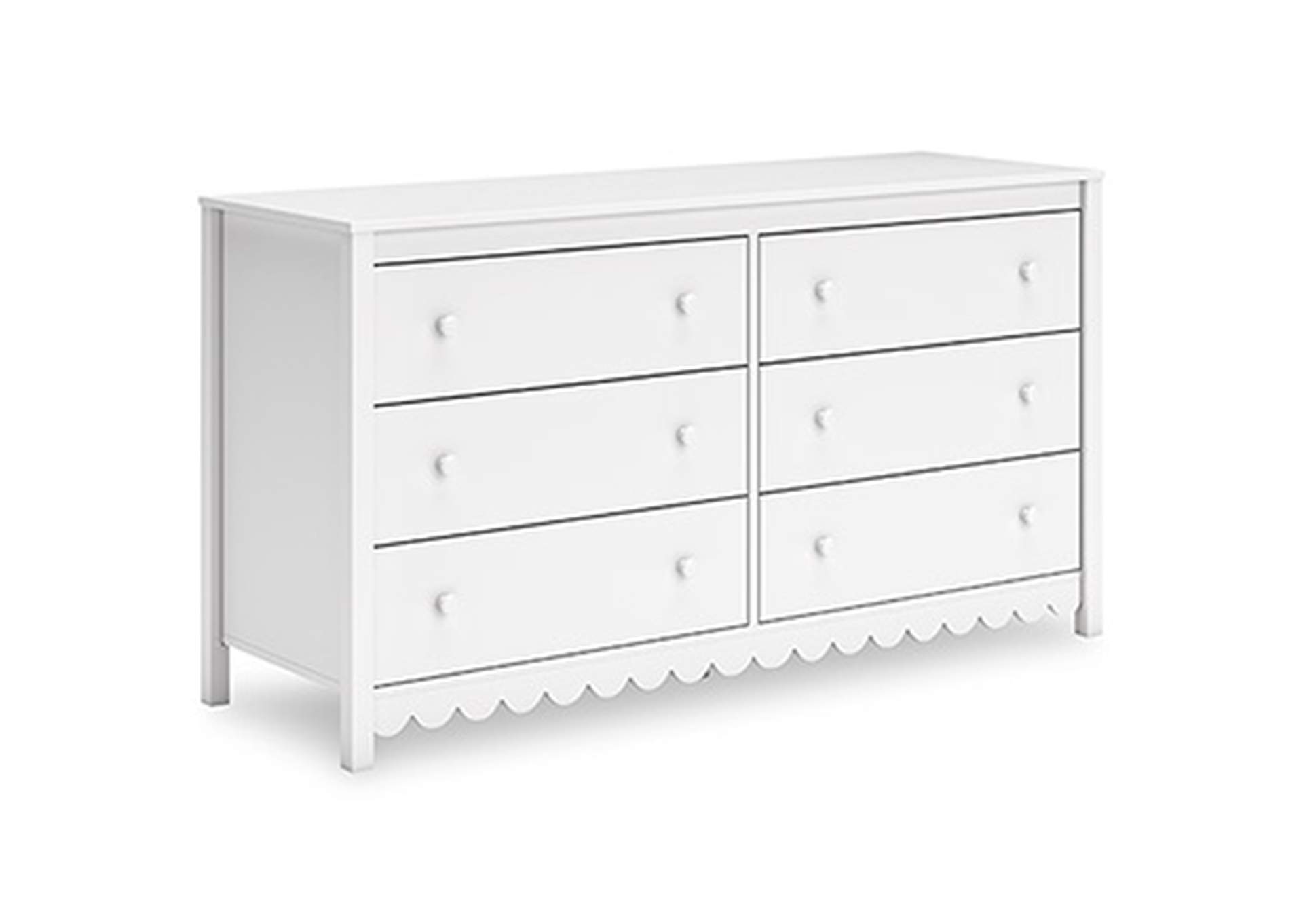 Hallityn Dresser,Signature Design By Ashley