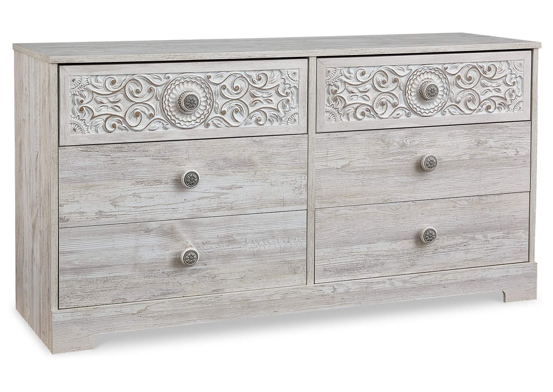 Paxberry Dresser,Signature Design By Ashley