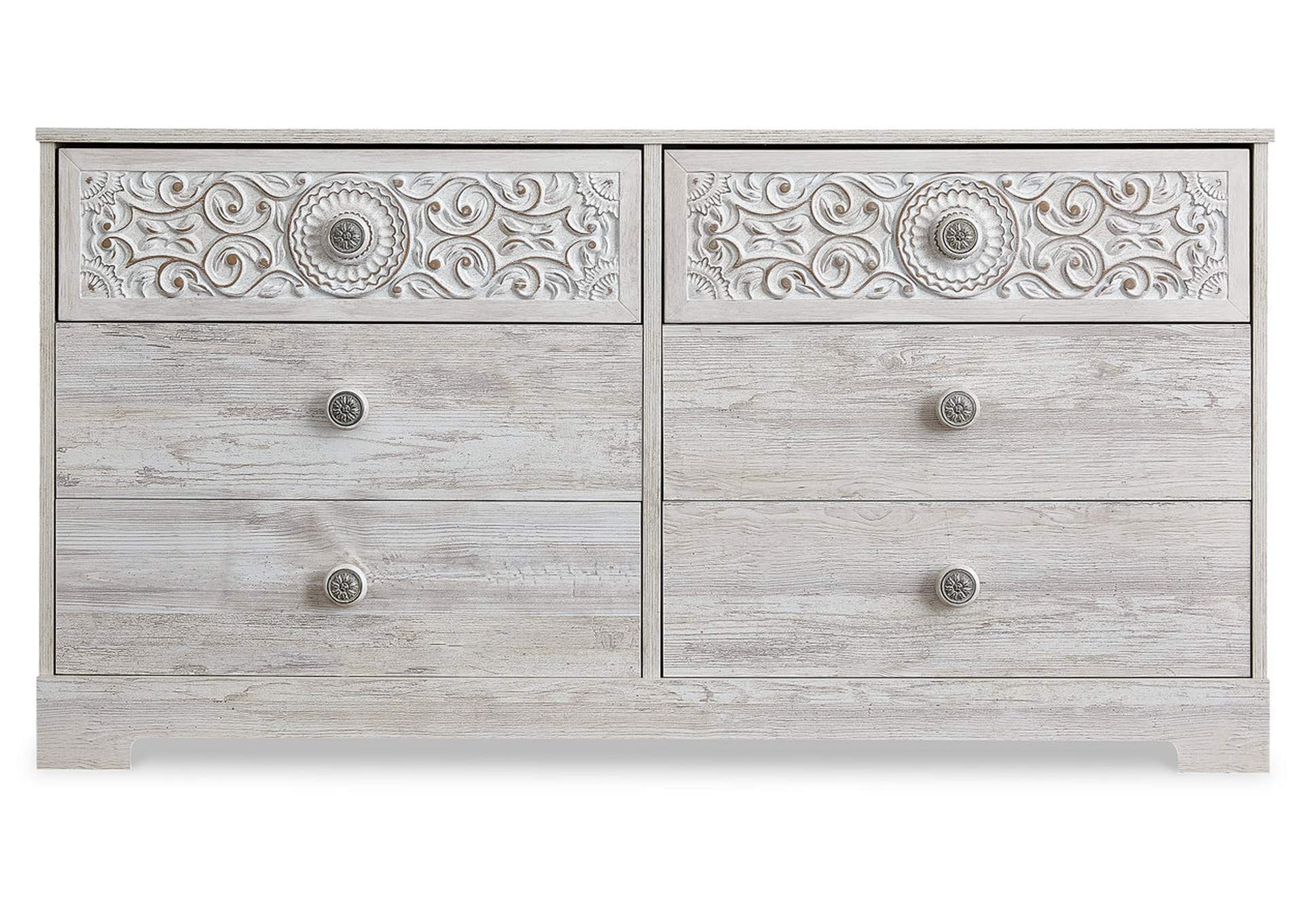 Paxberry Dresser,Signature Design By Ashley