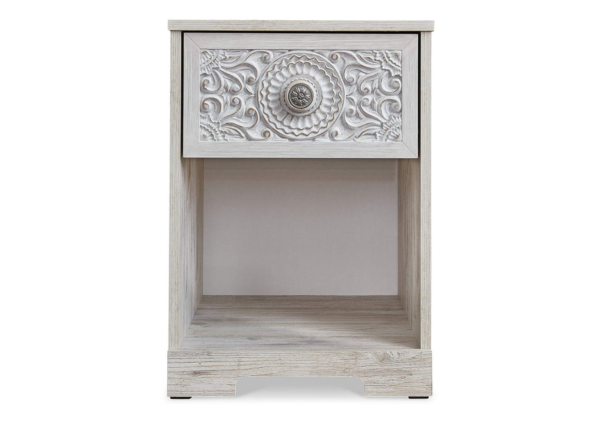 Paxberry Nightstand,Signature Design By Ashley