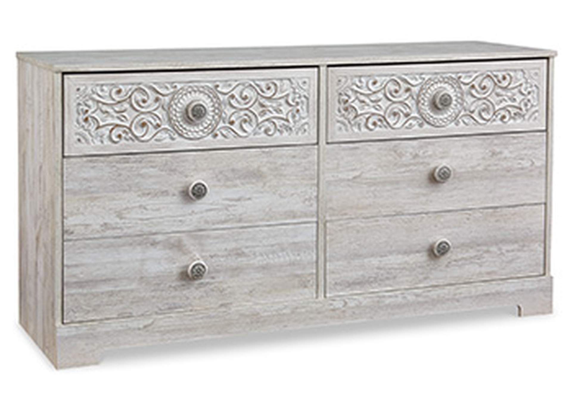 Paxberry Dresser,Signature Design By Ashley