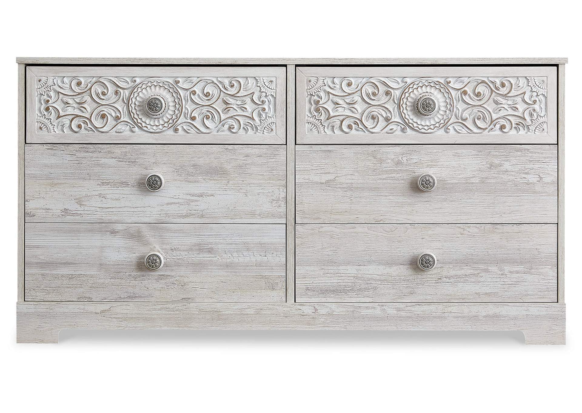 Paxberry Dresser,Signature Design By Ashley