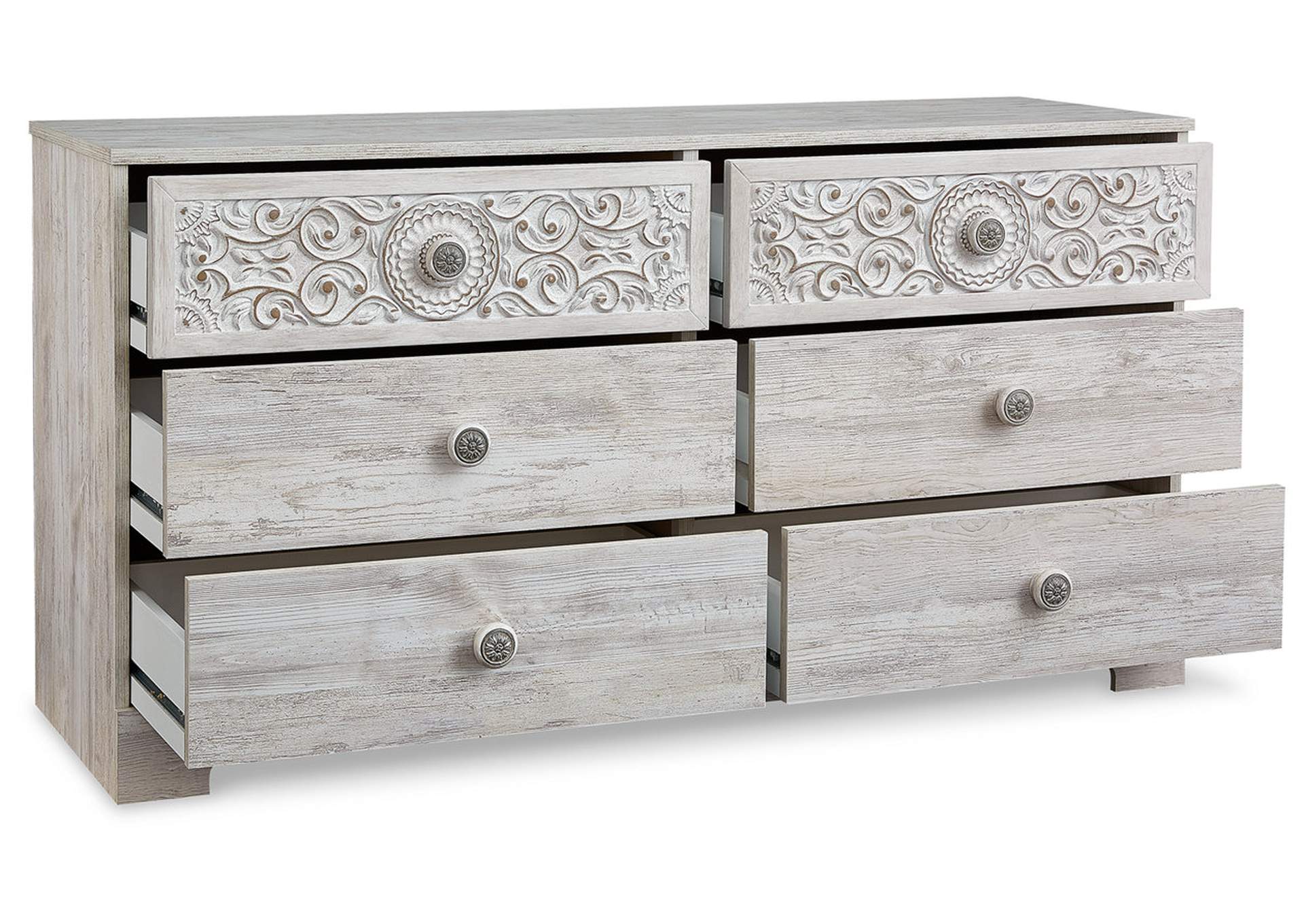 Paxberry Dresser,Signature Design By Ashley