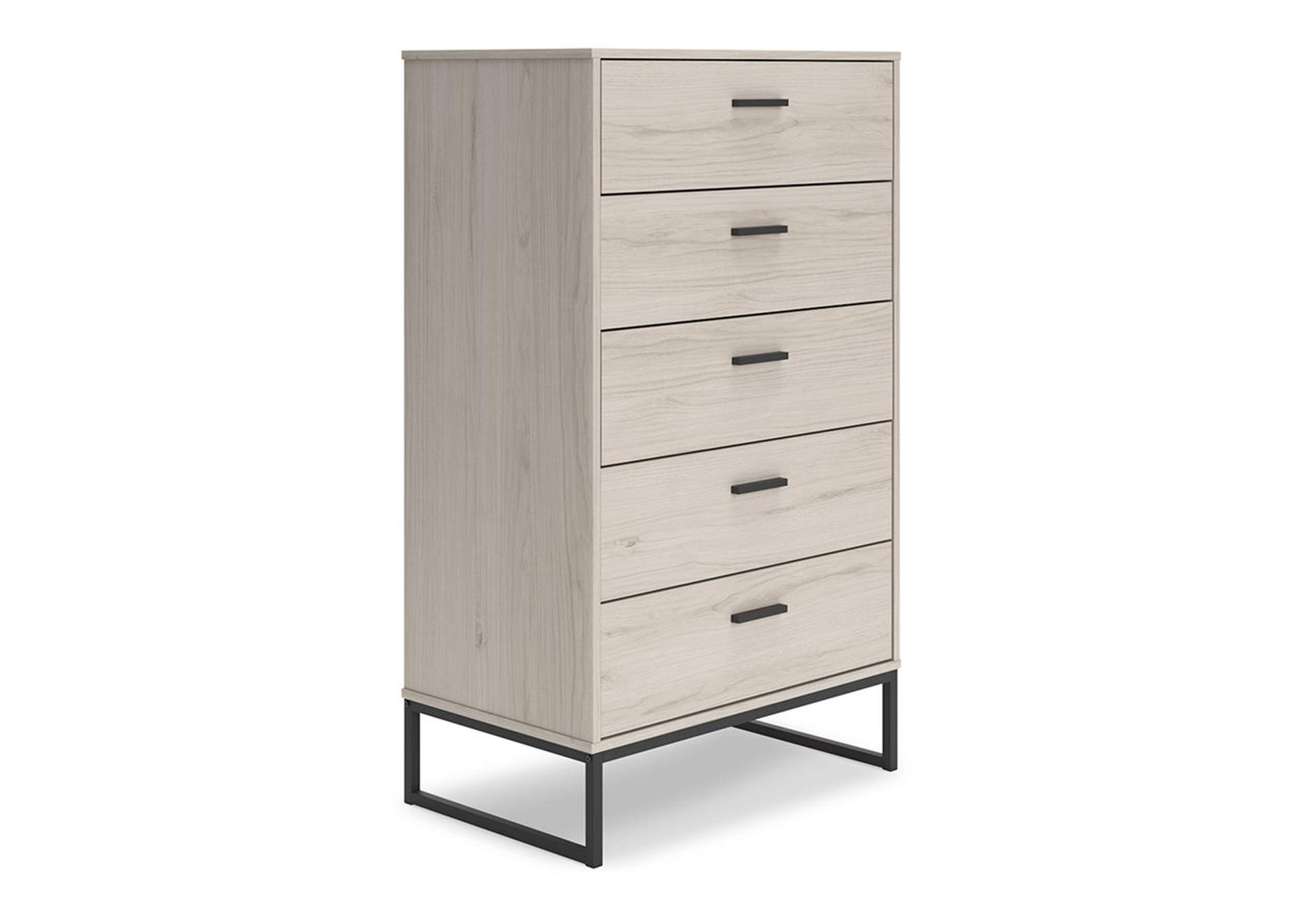 Socalle Chest of Drawers,Signature Design By Ashley