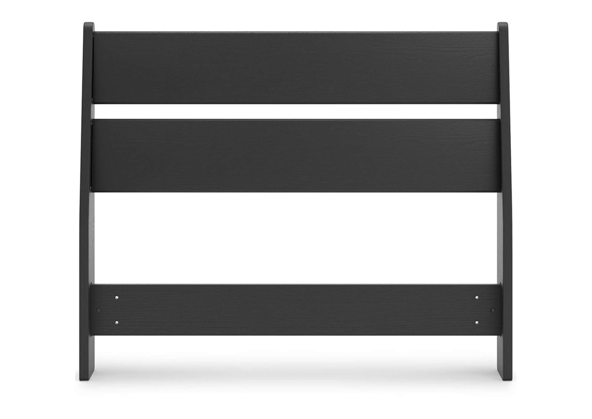 Socalle Twin Panel Headboard with Dresser,Signature Design By Ashley