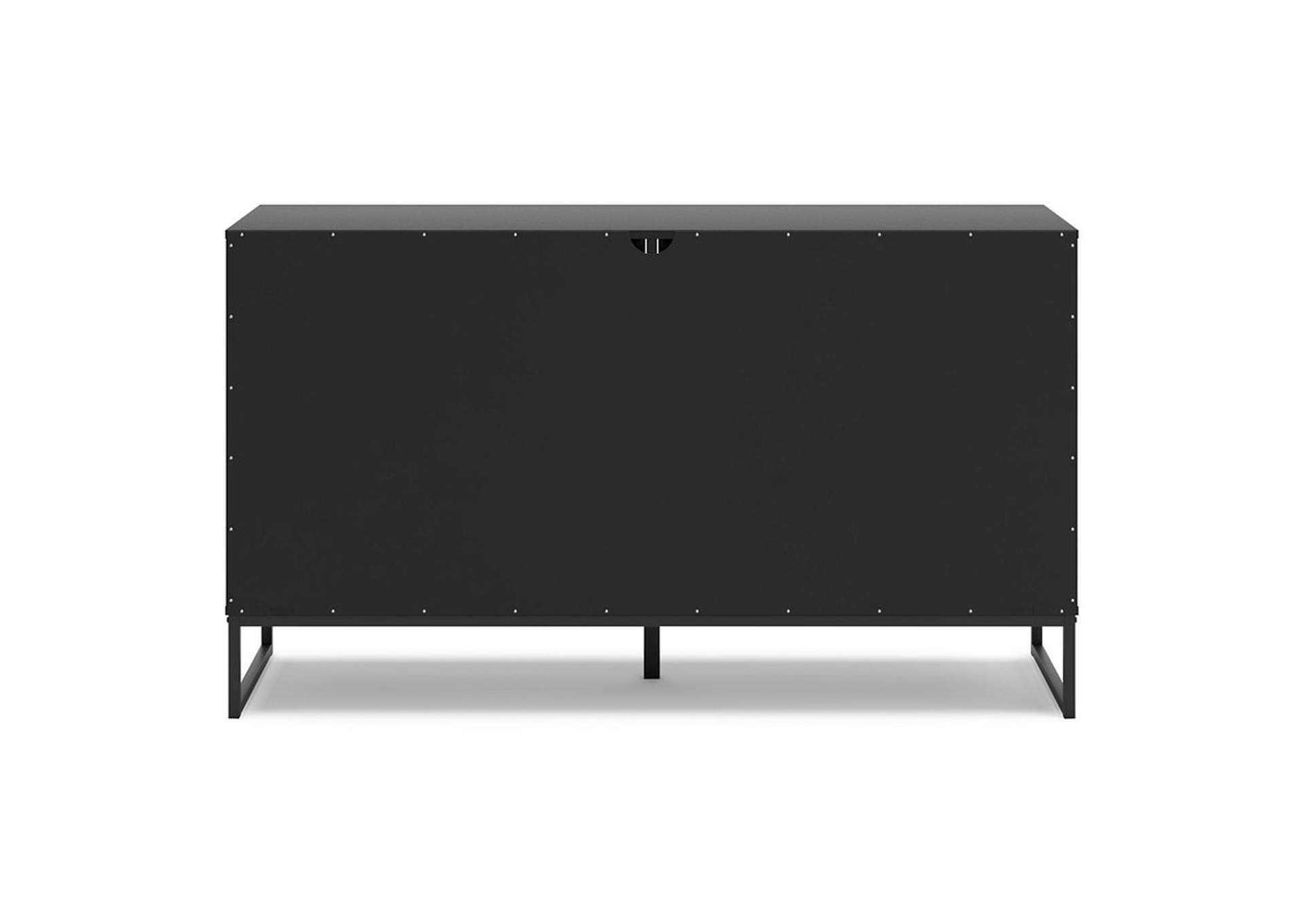 Socalle Twin Panel Headboard with Dresser, Chest and Nightstand,Signature Design By Ashley