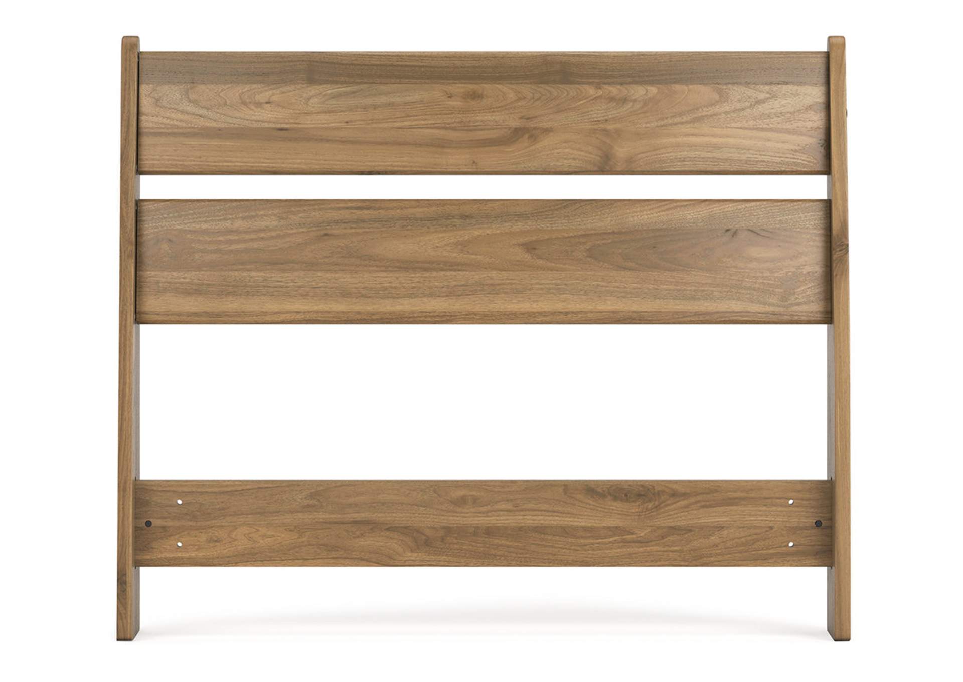 Deanlow Twin Panel Headboard with Dresser,Signature Design By Ashley