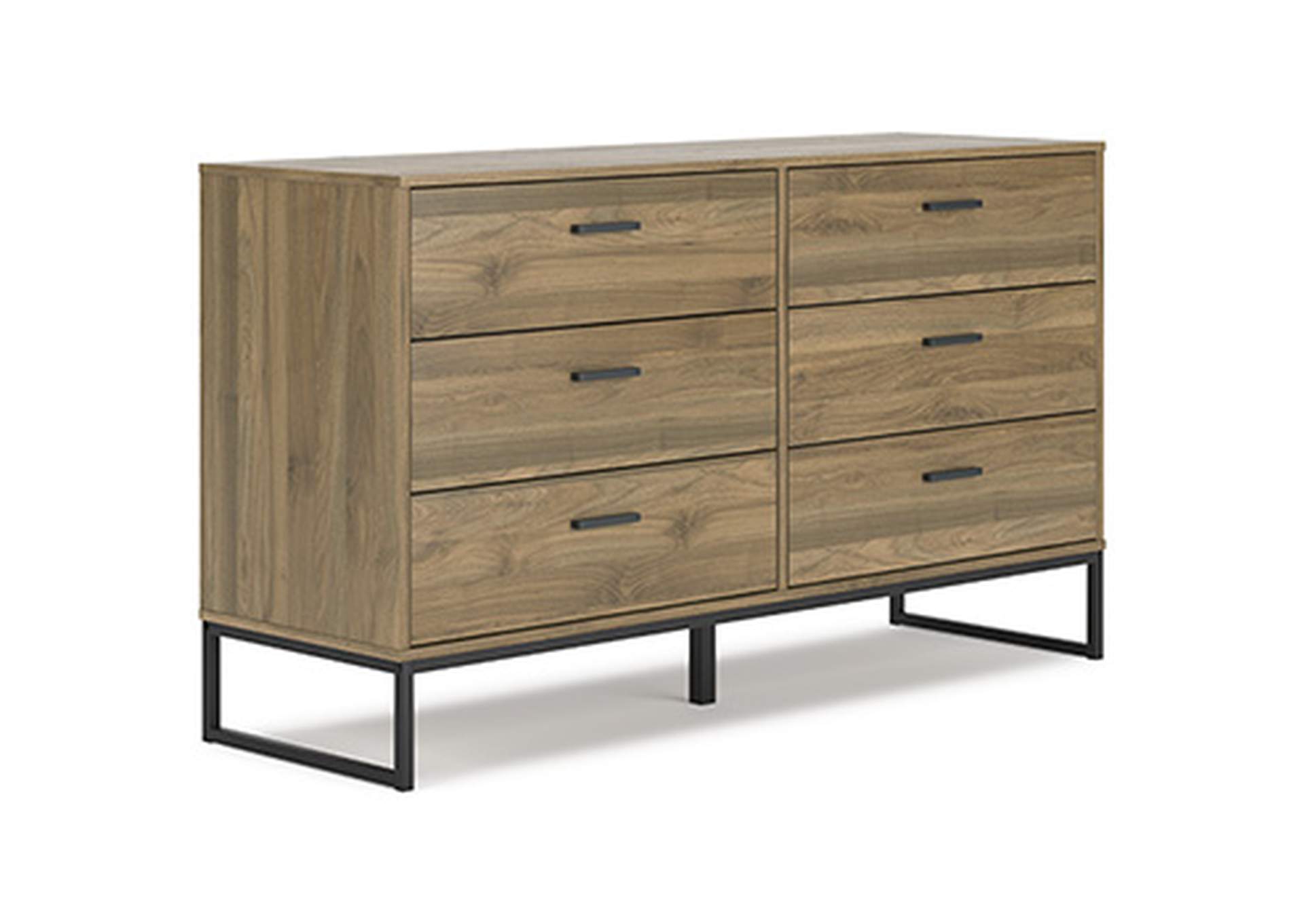 Deanlow Dresser,Signature Design By Ashley