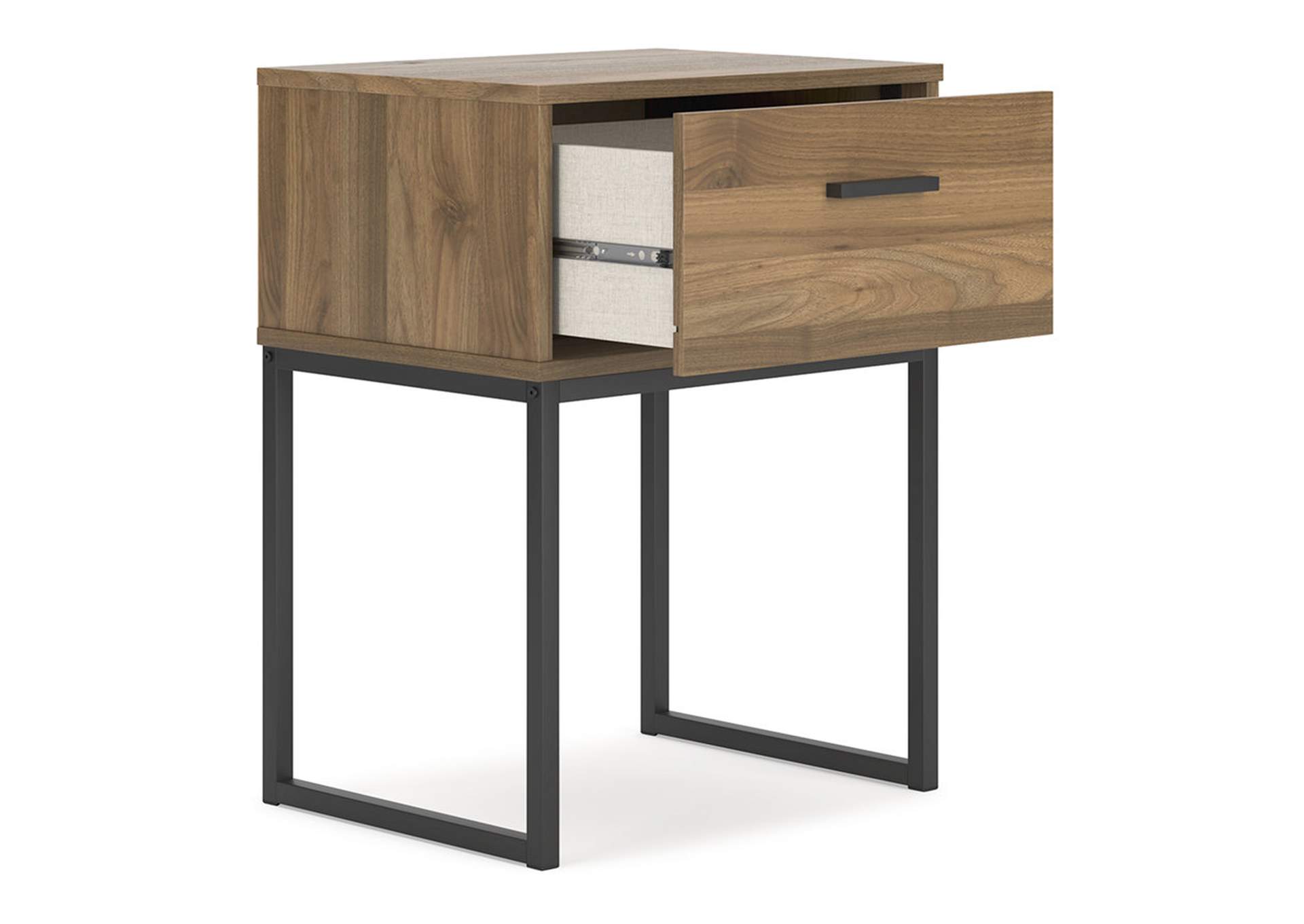 Deanlow Nightstand,Signature Design By Ashley