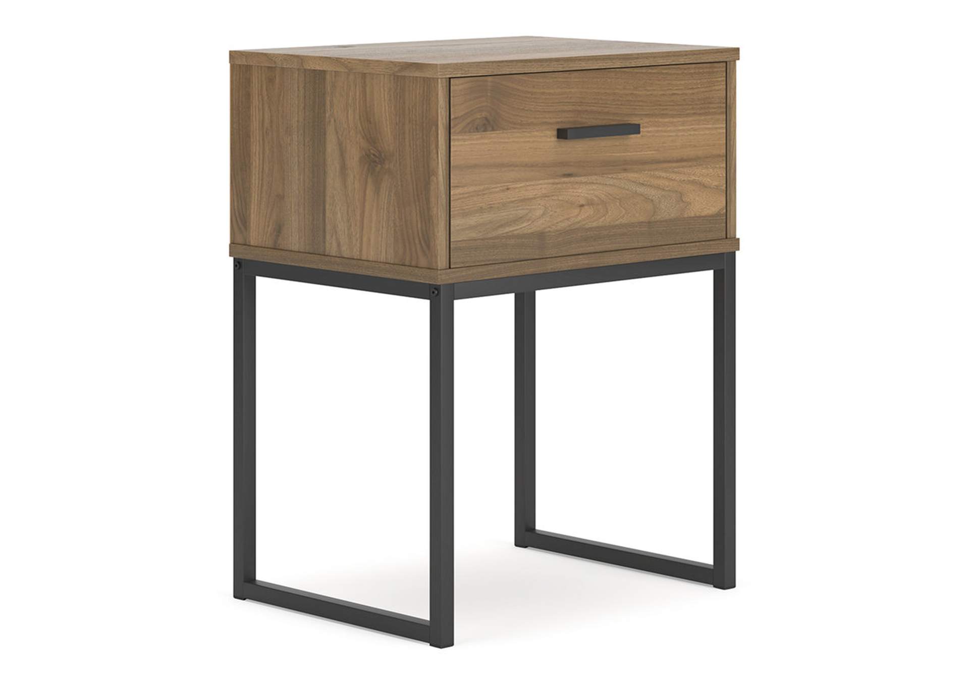 Deanlow Nightstand,Signature Design By Ashley