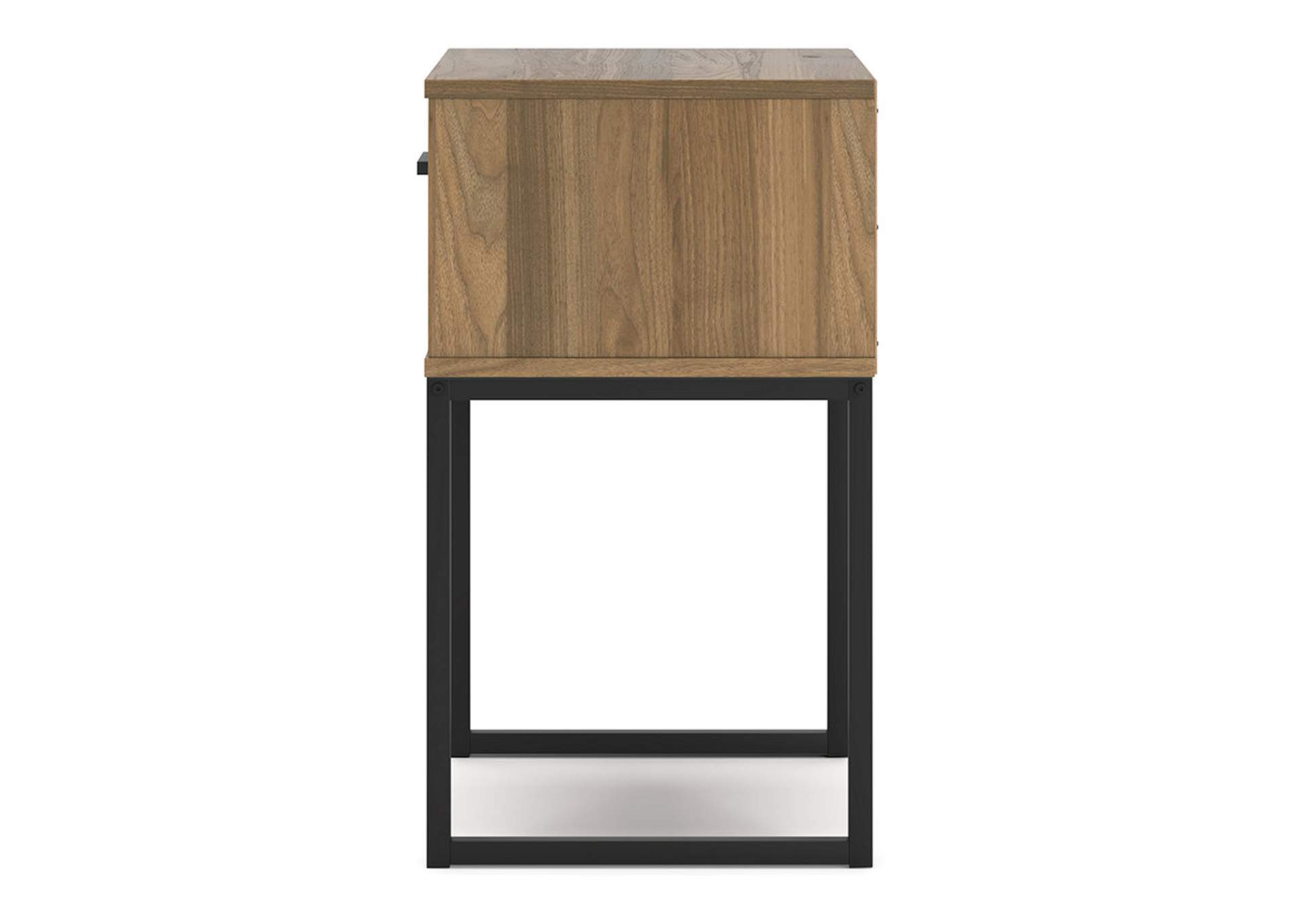 Deanlow Nightstand,Signature Design By Ashley