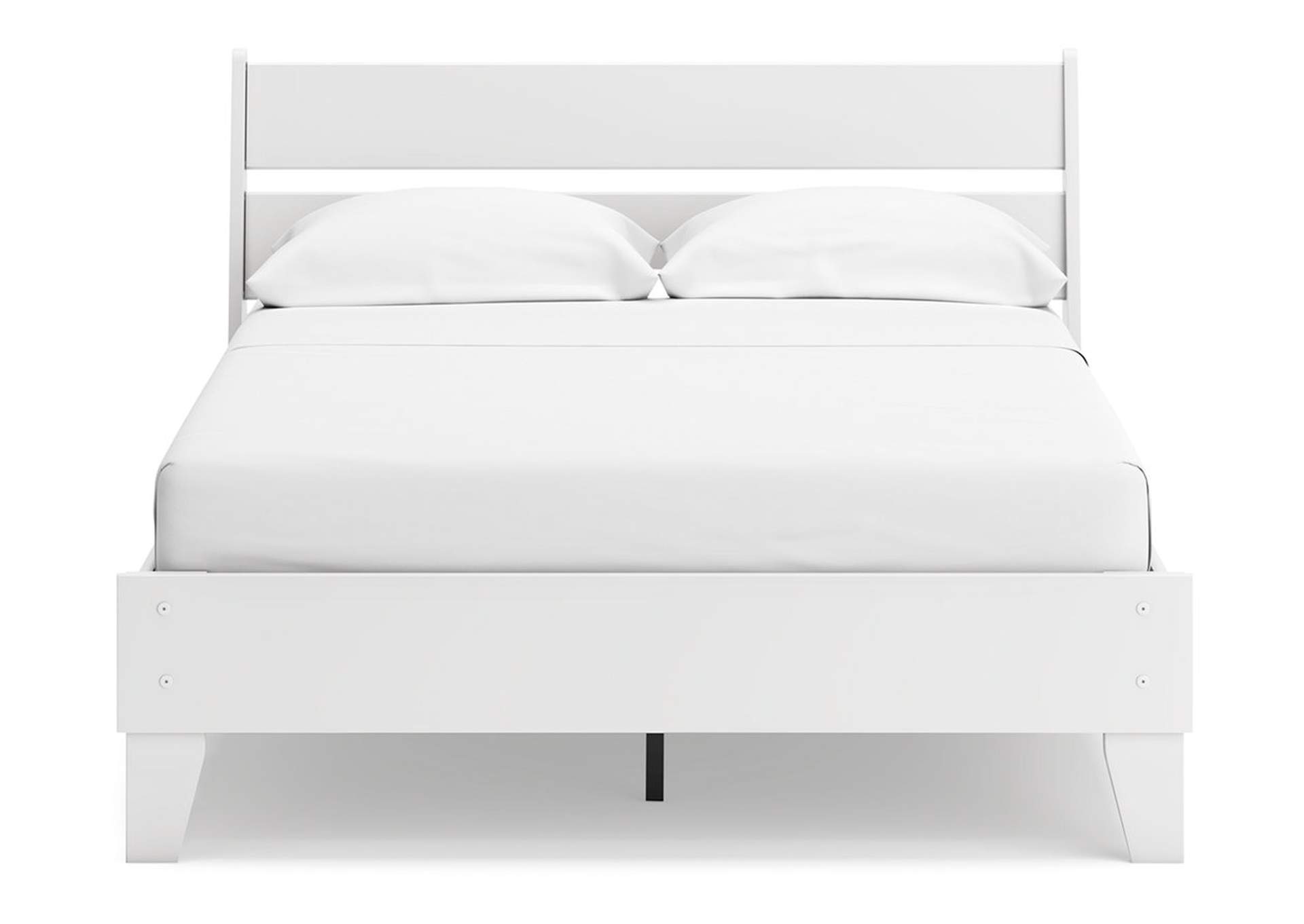 Socalle Full Panel Platform Bed,Signature Design By Ashley