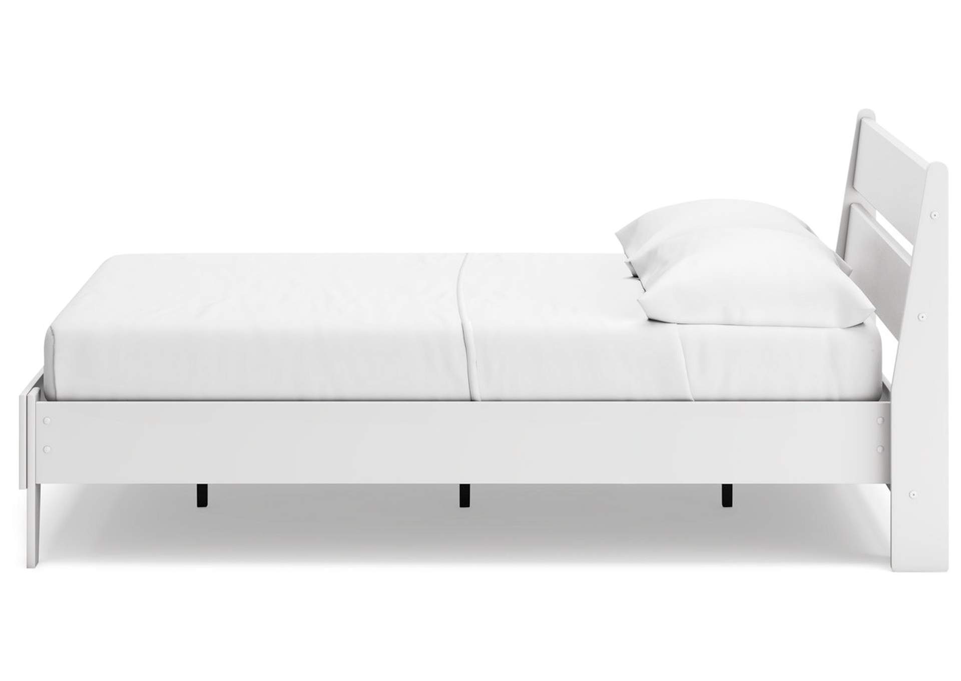 Socalle Full Panel Platform Bed,Signature Design By Ashley