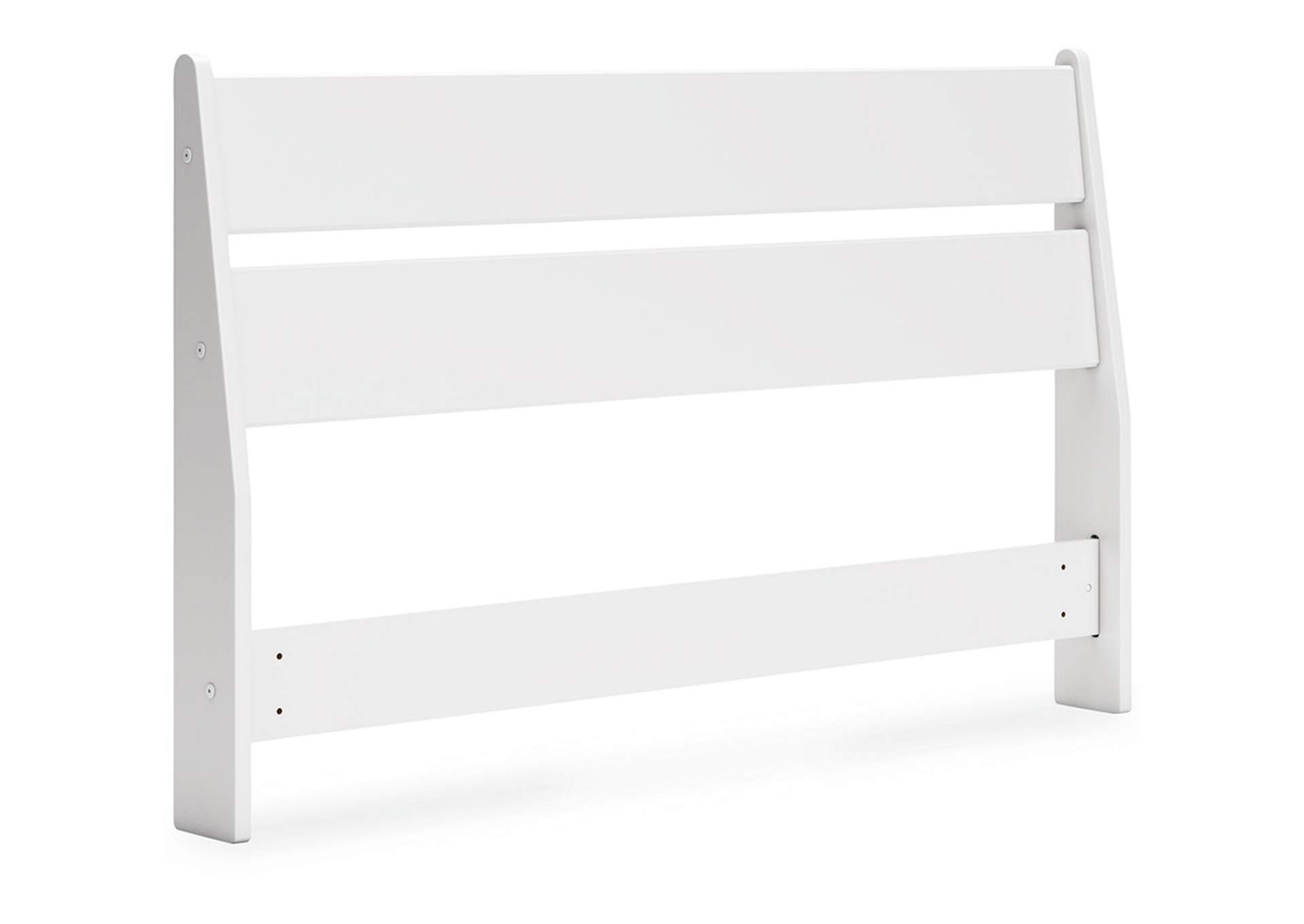 Socalle Full Panel Headboard with 2 Nightstands,Signature Design By Ashley