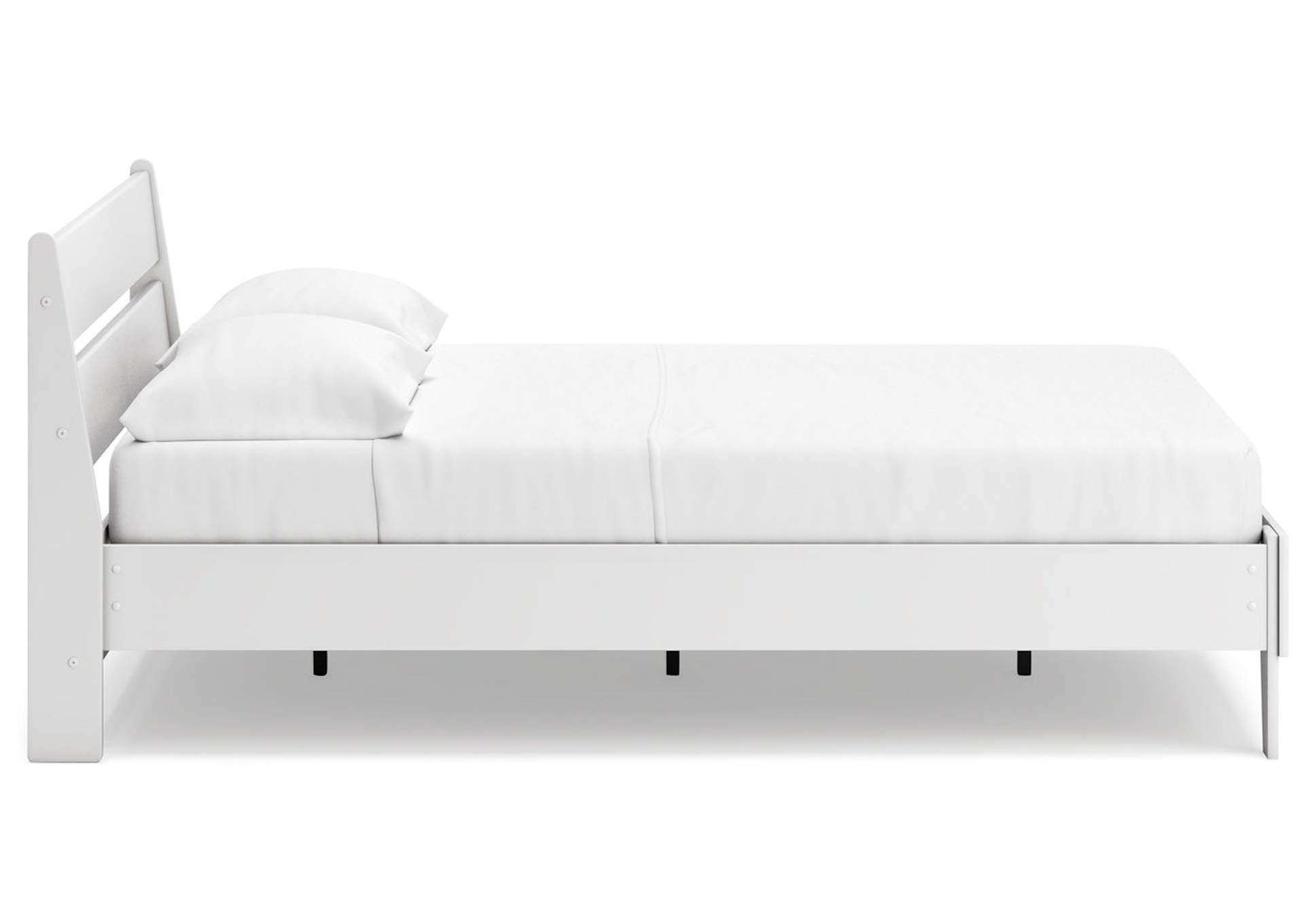 Socalle Queen Panel Platform Bed,Signature Design By Ashley