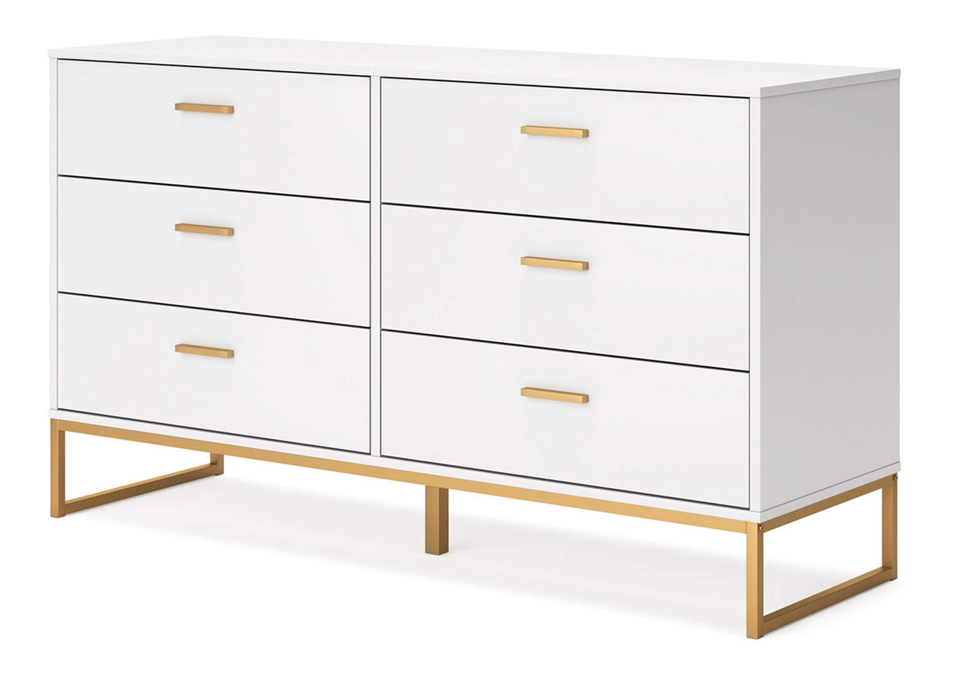 Socalle Dresser,Signature Design By Ashley