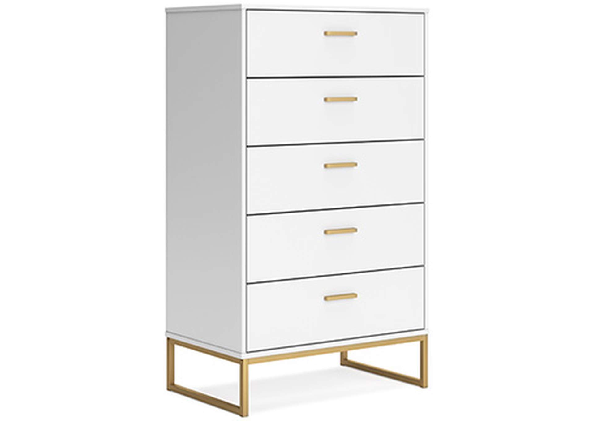 Socalle Chest of Drawers,Signature Design By Ashley