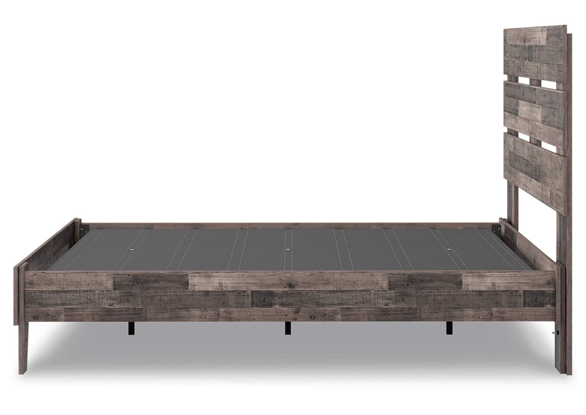 Neilsville Full Panel Platform Bed,Signature Design By Ashley