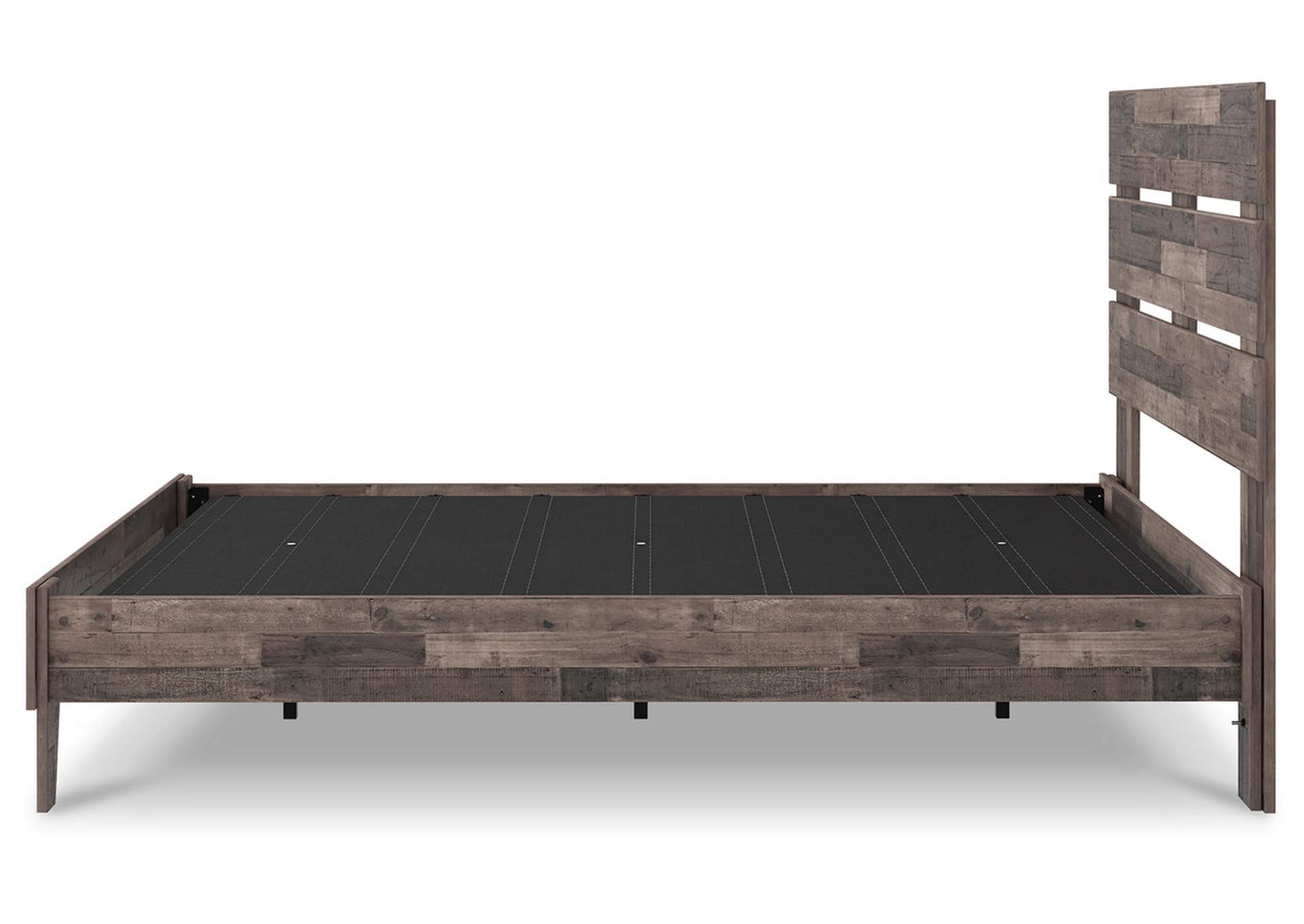 Neilsville Queen Panel Platform Bed,Signature Design By Ashley