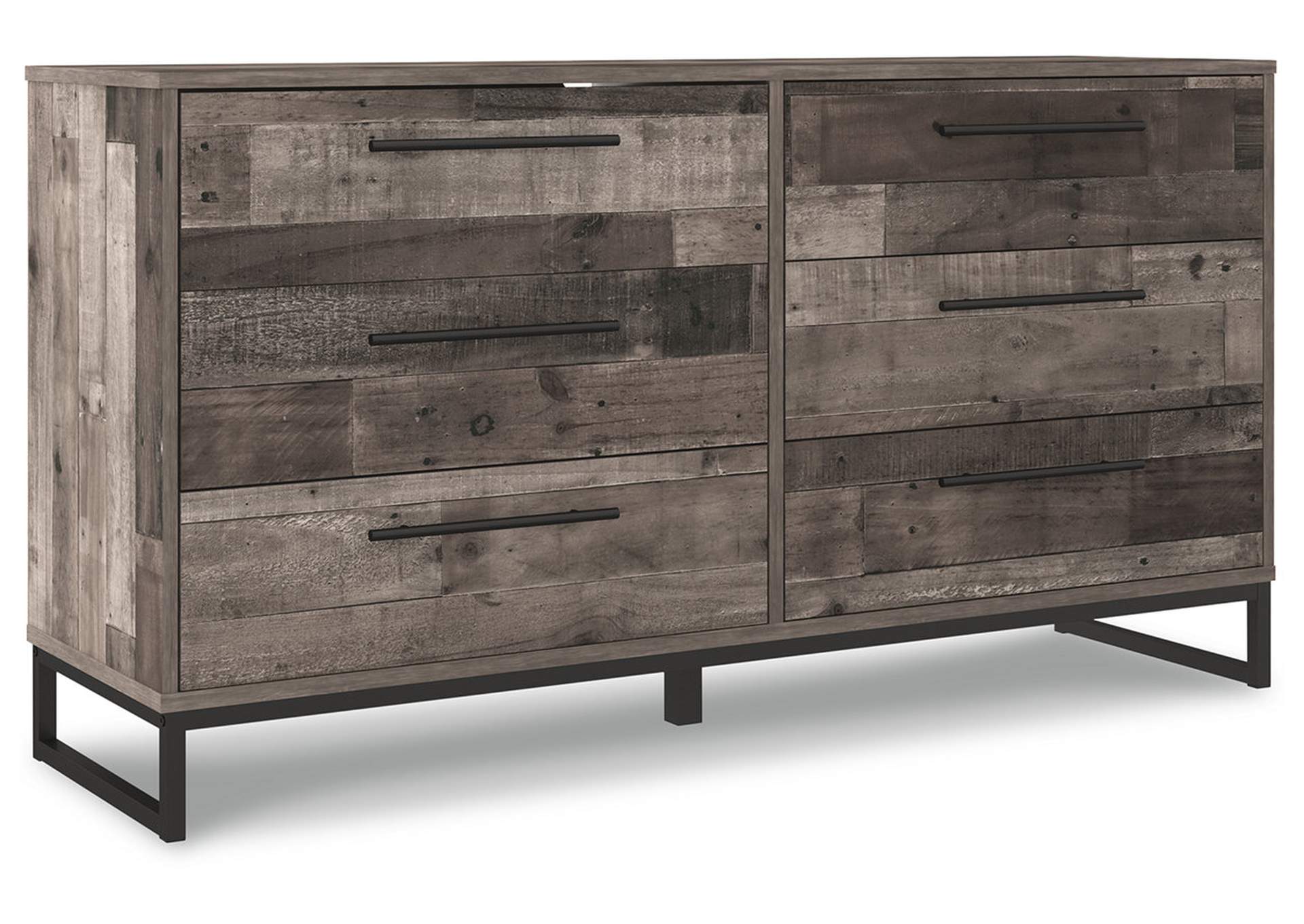 Neilsville Dresser,Signature Design By Ashley