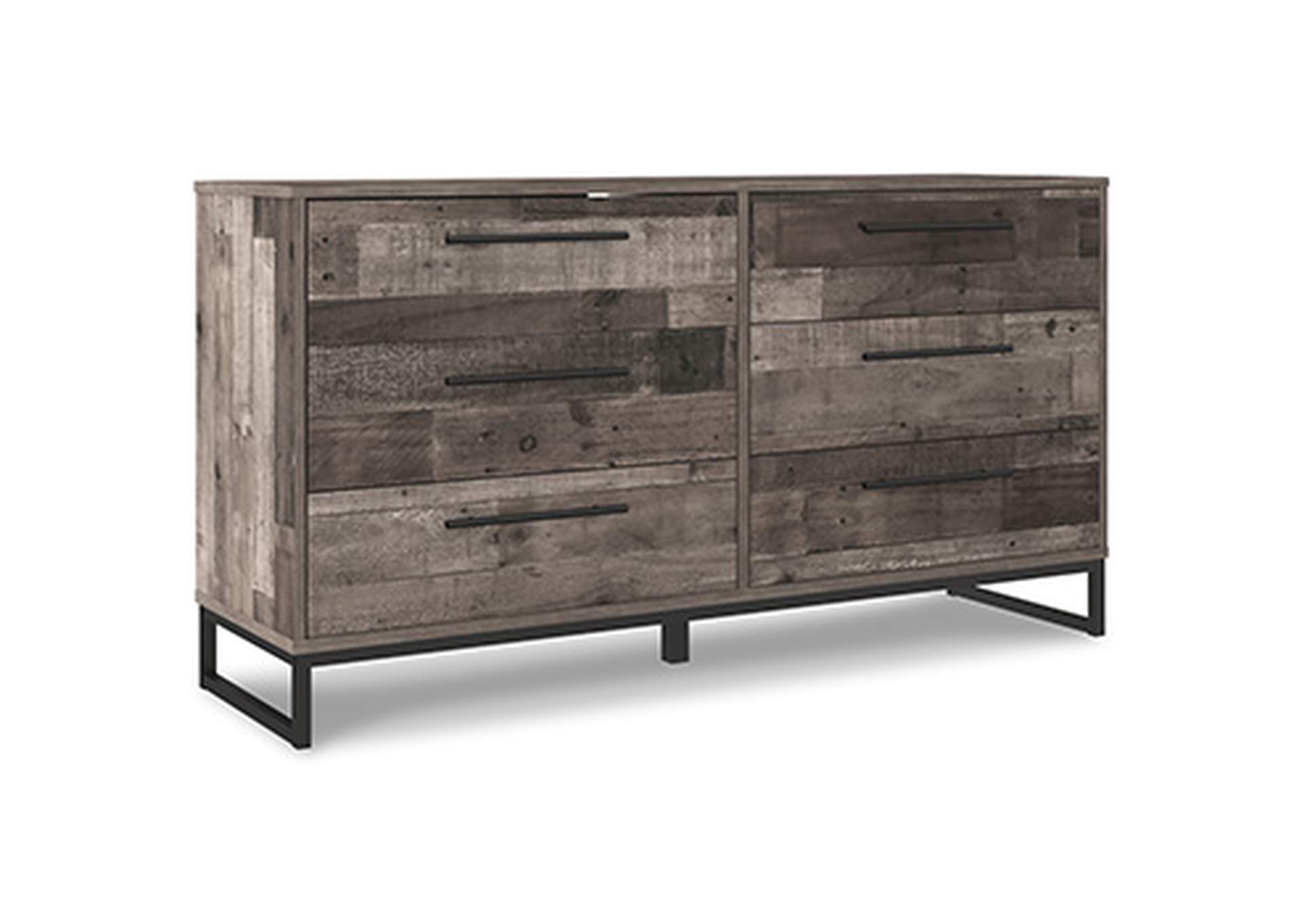 Neilsville Dresser,Signature Design By Ashley