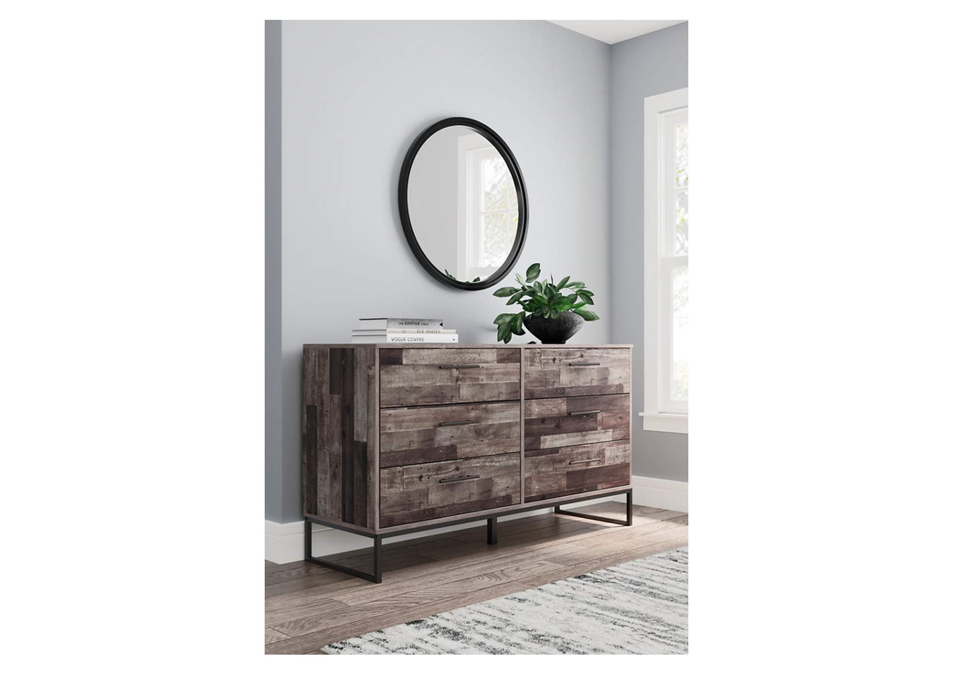 Neilsville Dresser,Signature Design By Ashley