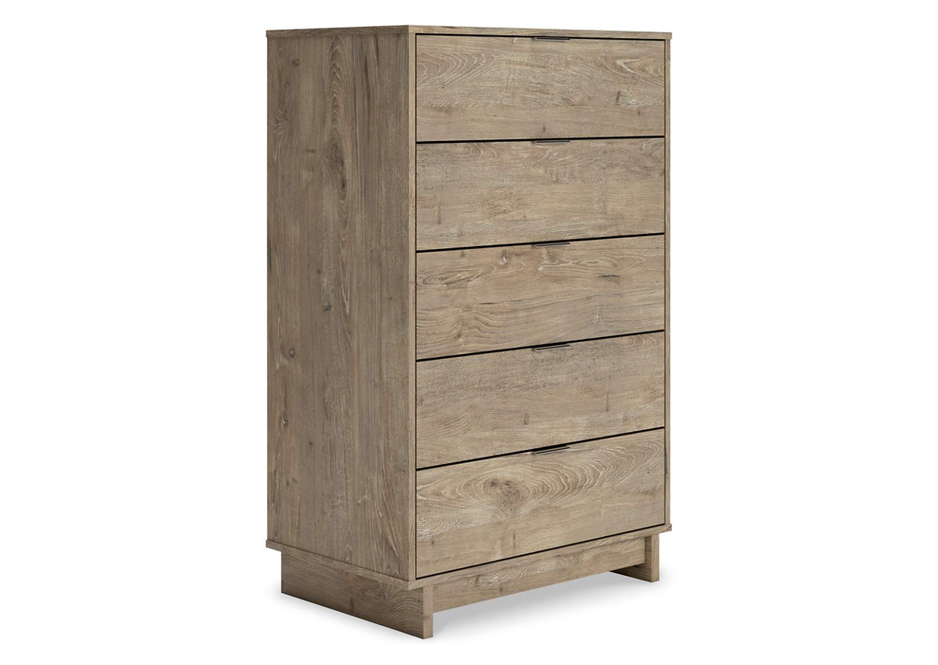 Oliah Chest of Drawers,Signature Design By Ashley