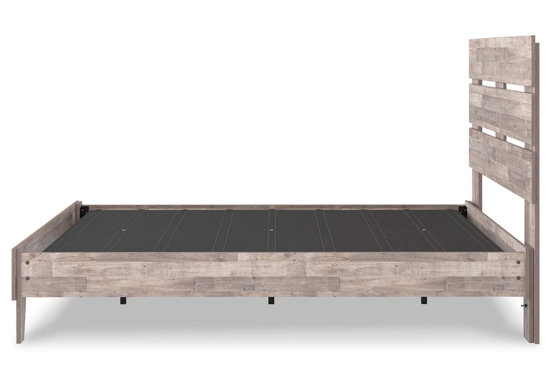 Neilsville Queen Panel Platform Bed,Signature Design By Ashley