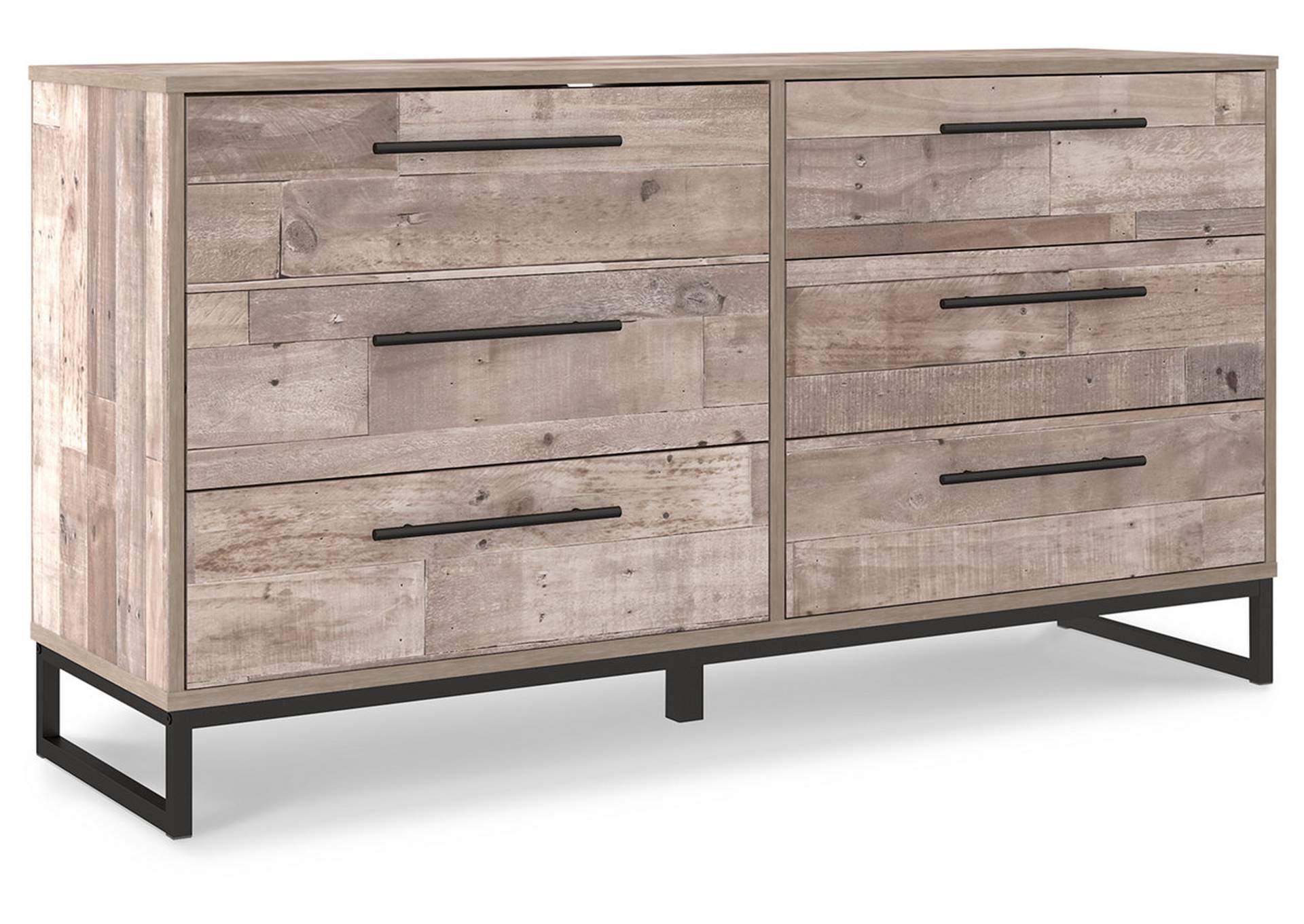 Neilsville Dresser,Signature Design By Ashley