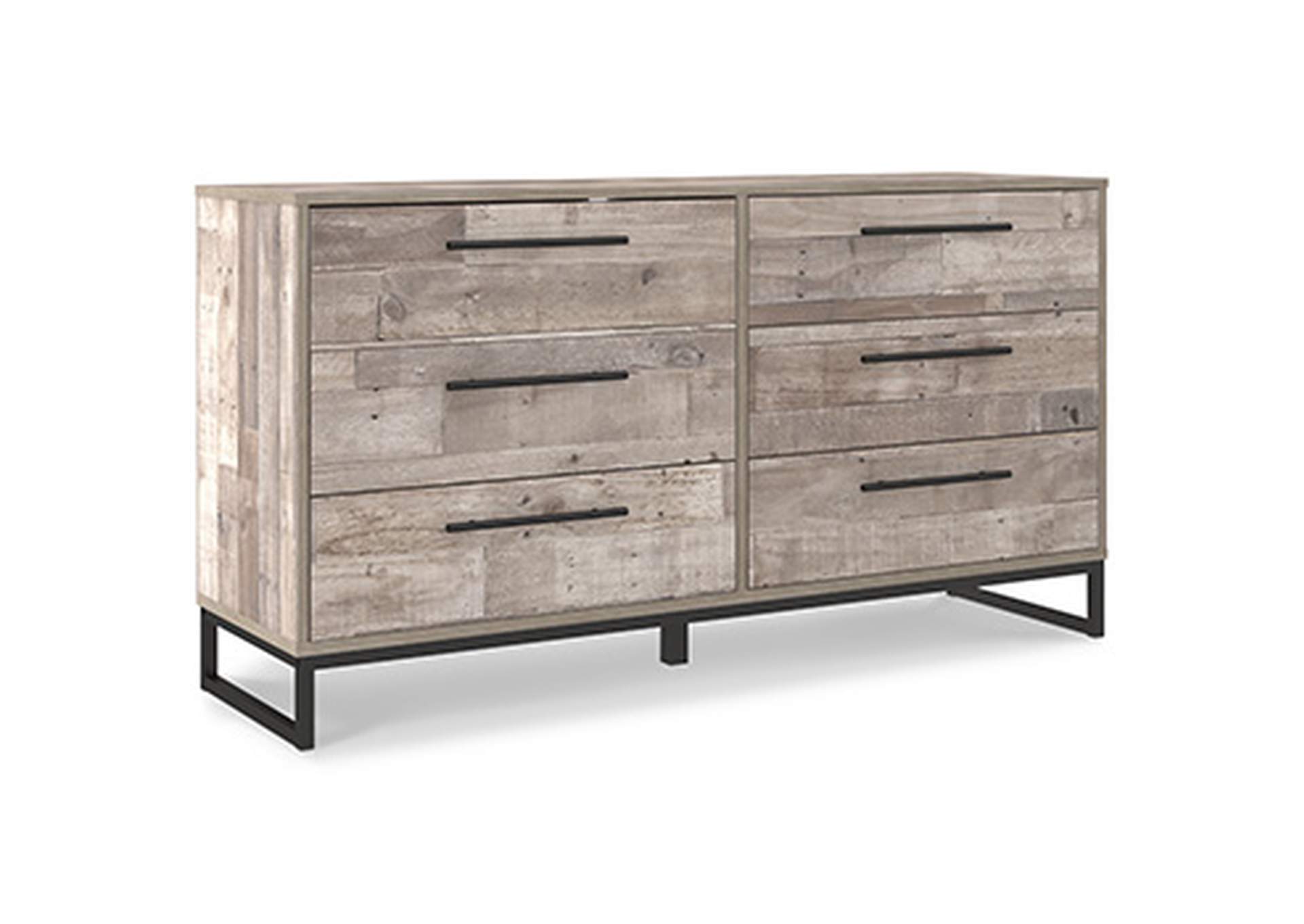 Neilsville Dresser,Signature Design By Ashley