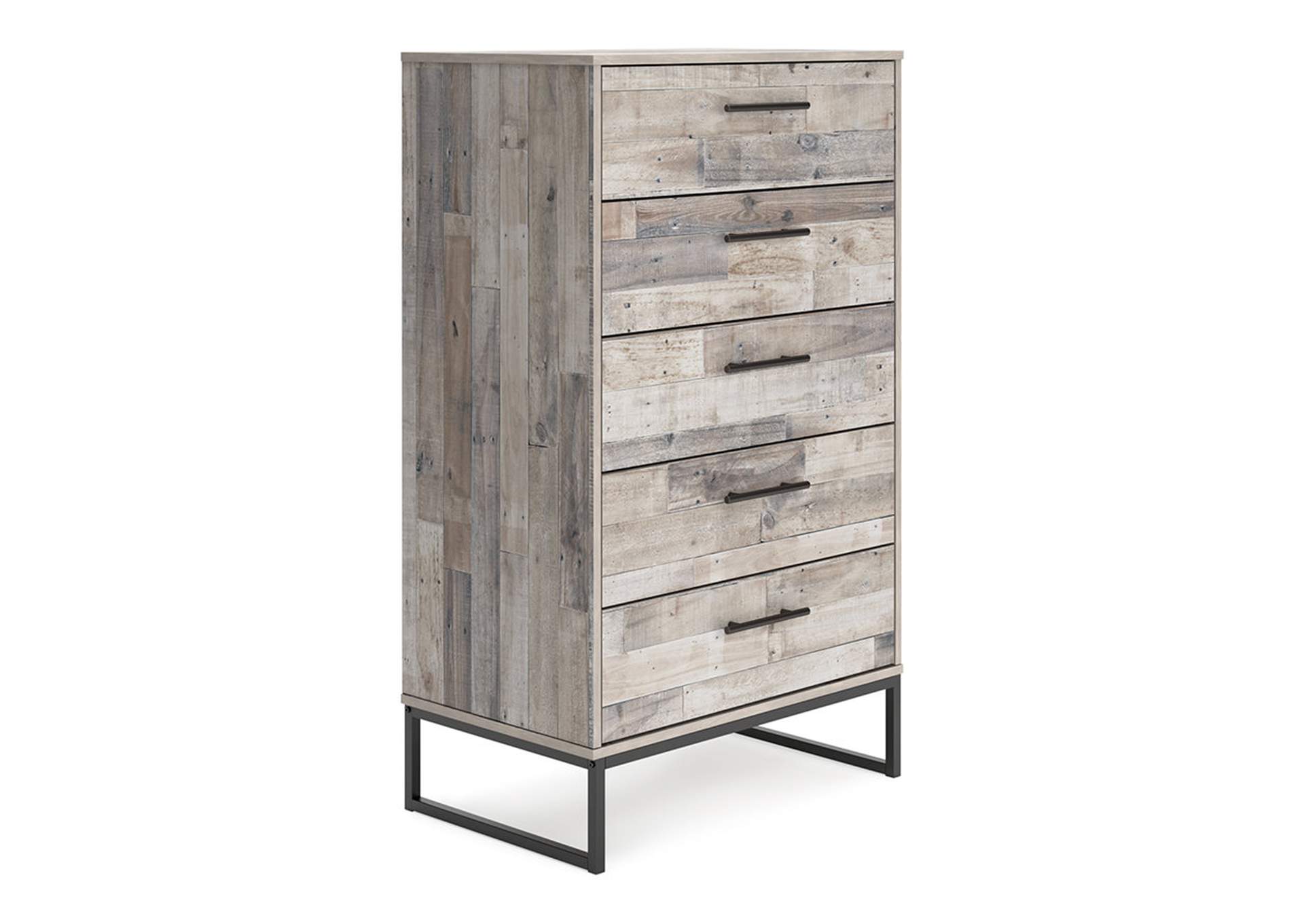 Neilsville Chest of Drawers,Signature Design By Ashley