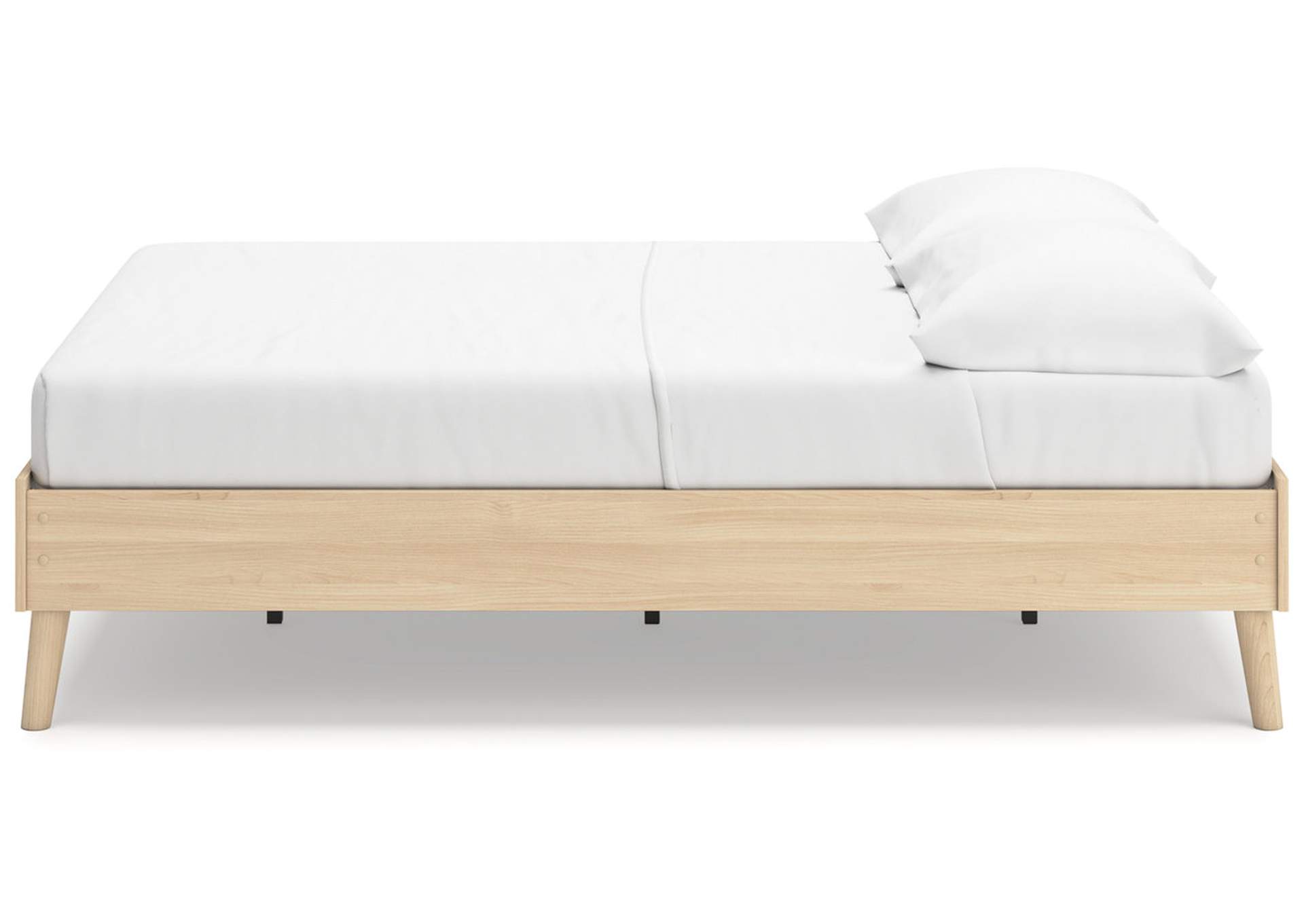 Cabinella Full Platform Bed,Signature Design By Ashley