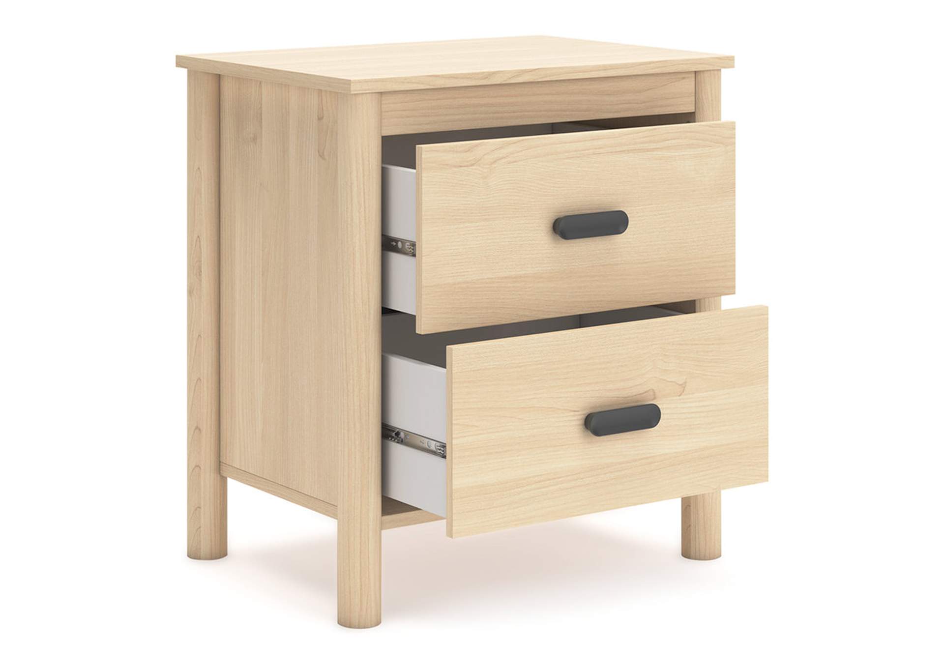 Cabinella Nightstand,Signature Design By Ashley