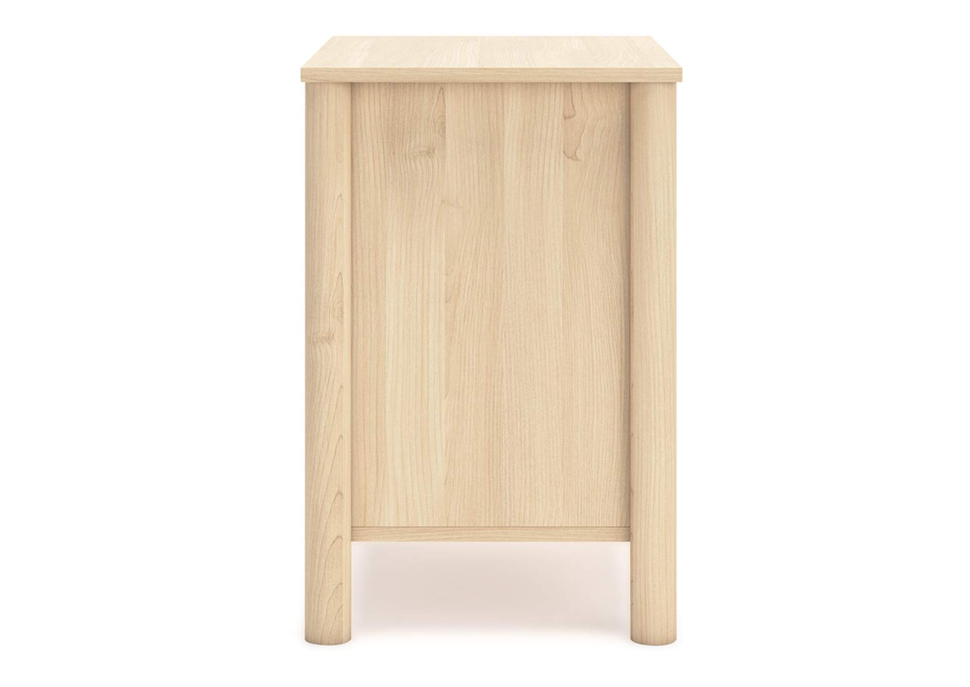 Cabinella Nightstand,Signature Design By Ashley