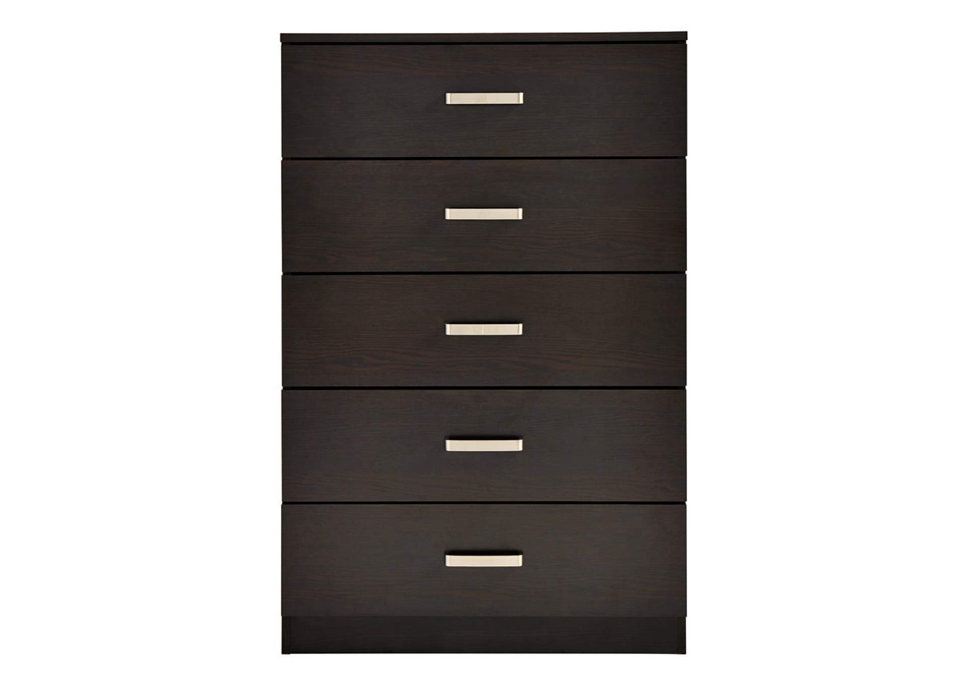 Alexander Chest of Drawers,Signature Design By Ashley