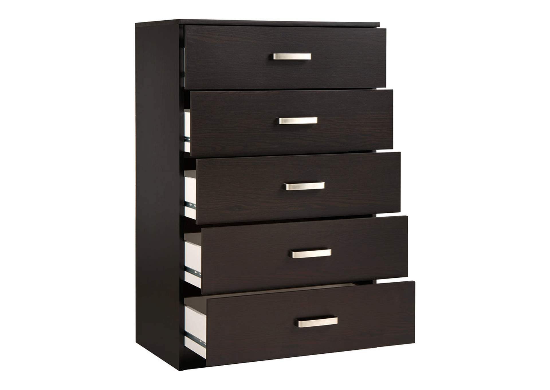 Alexander Chest of Drawers,Signature Design By Ashley