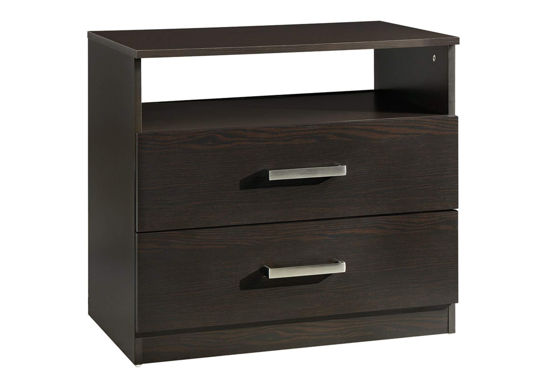 Alexander Nightstand,Signature Design By Ashley