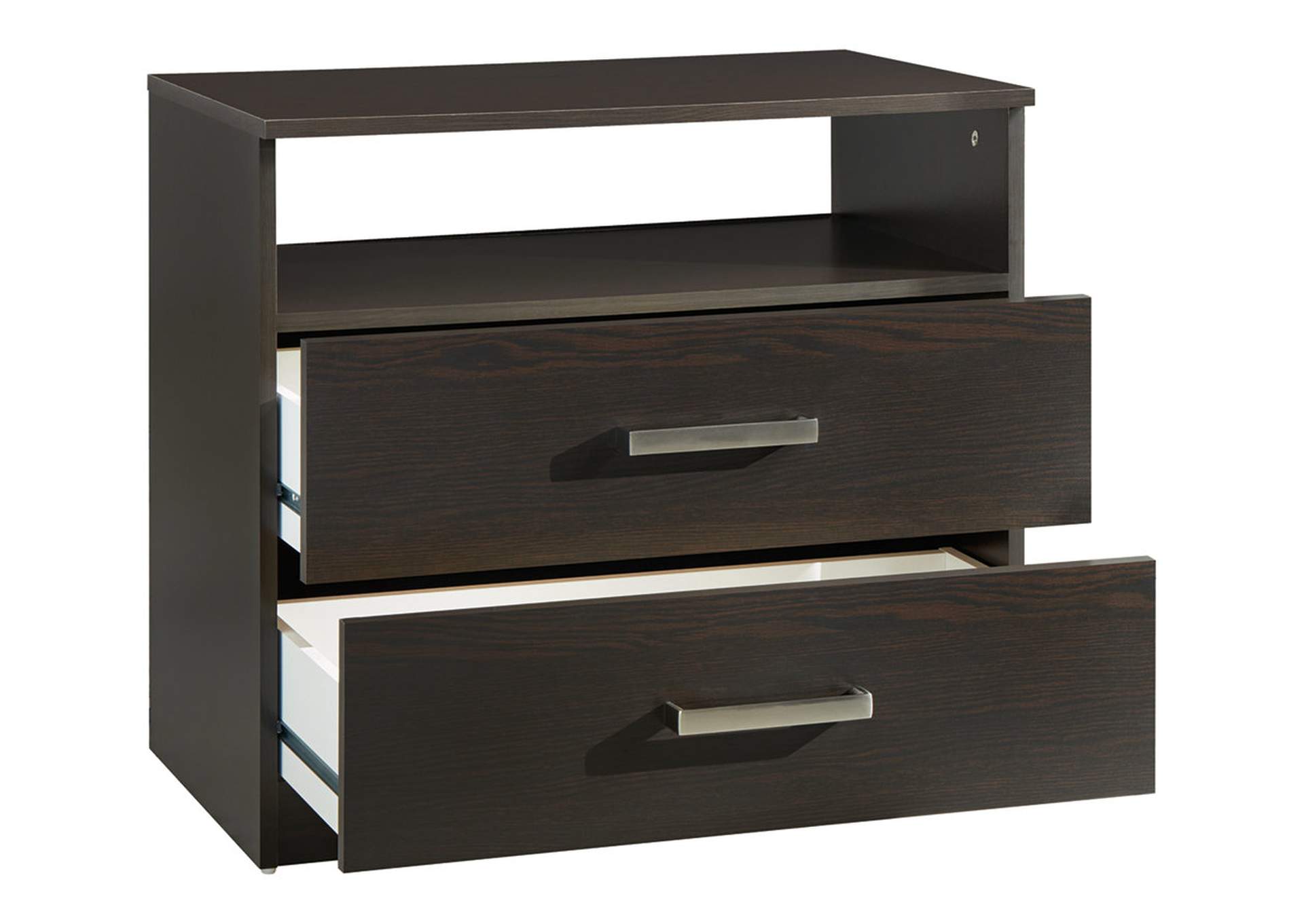 Alexander Nightstand,Signature Design By Ashley