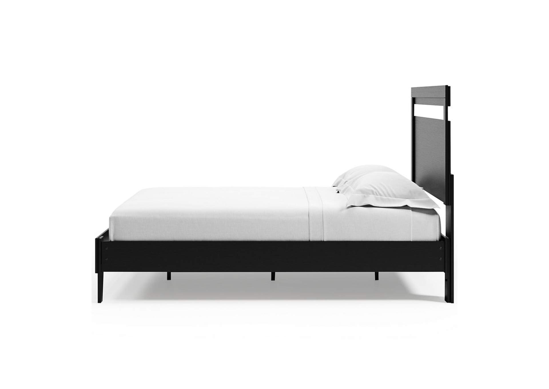 Finch Queen Panel Platform Bed,Signature Design By Ashley