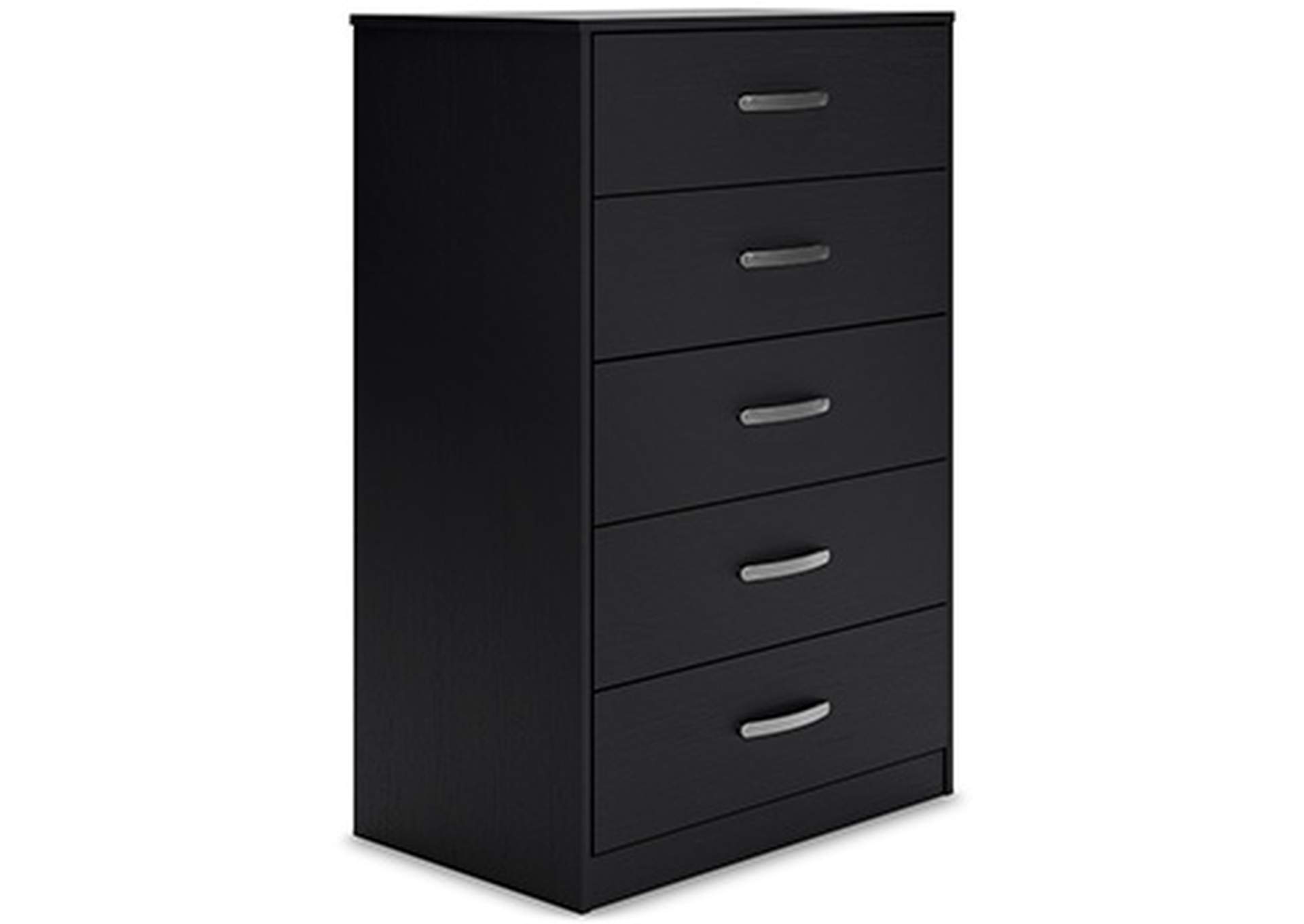 Finch Chest of Drawers,Signature Design By Ashley