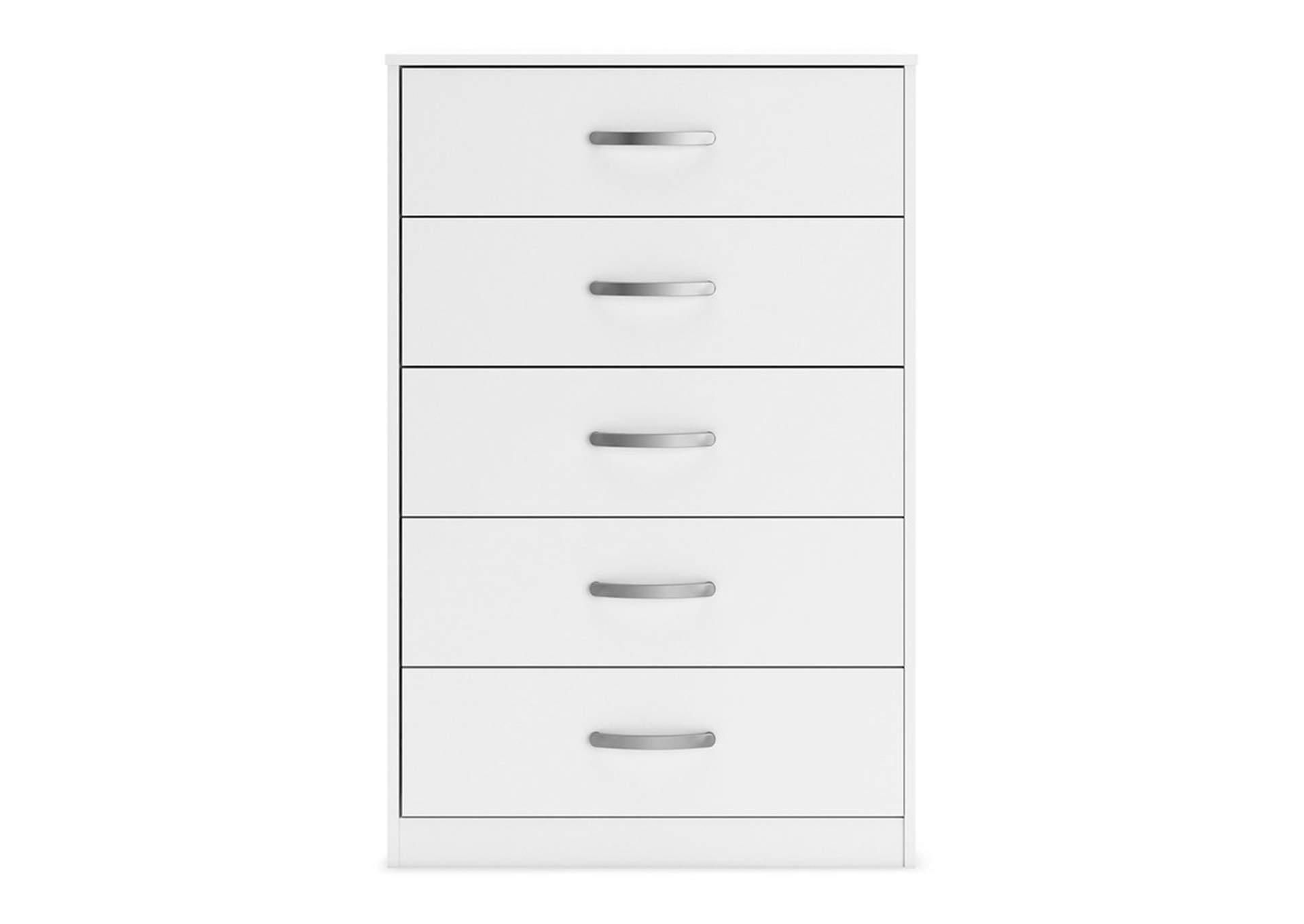Flannia Chest of Drawers,Signature Design By Ashley