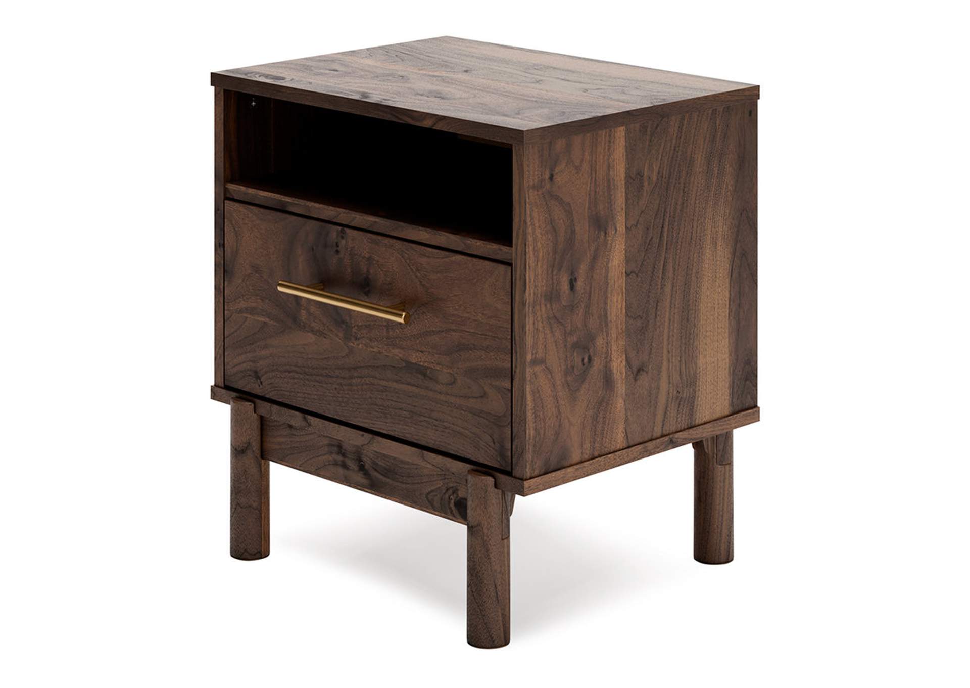 Calverson Nightstand,Signature Design By Ashley