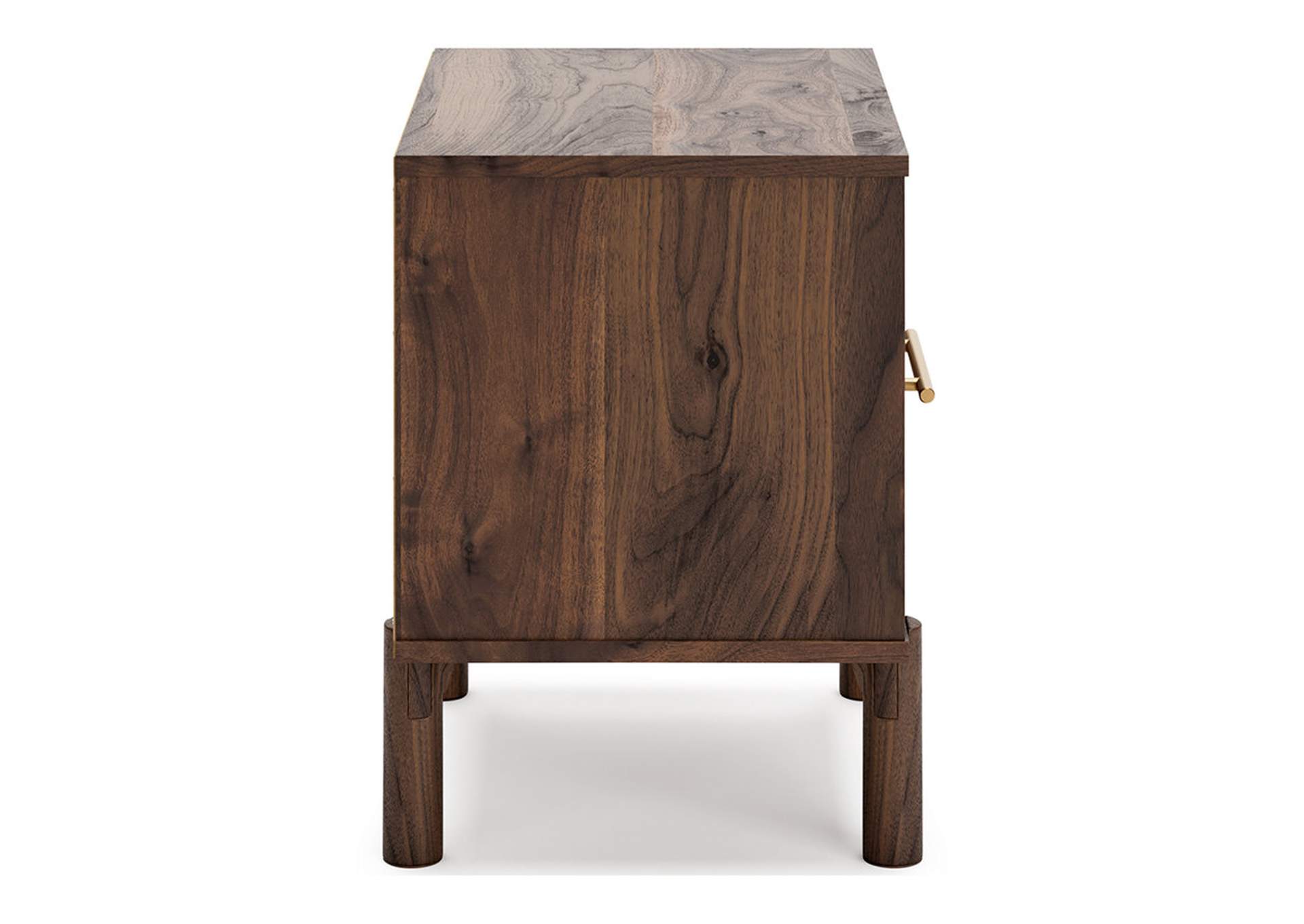 Calverson Nightstand,Signature Design By Ashley