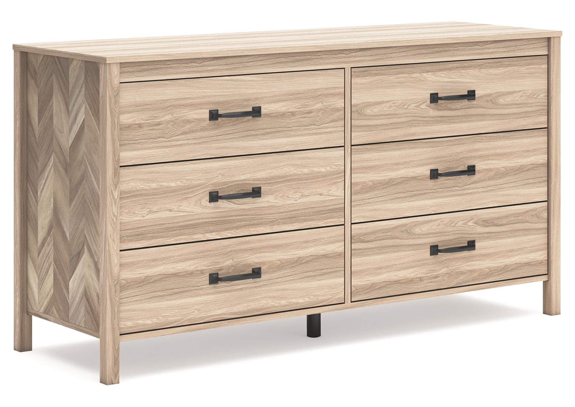 Battelle Dresser,Signature Design By Ashley