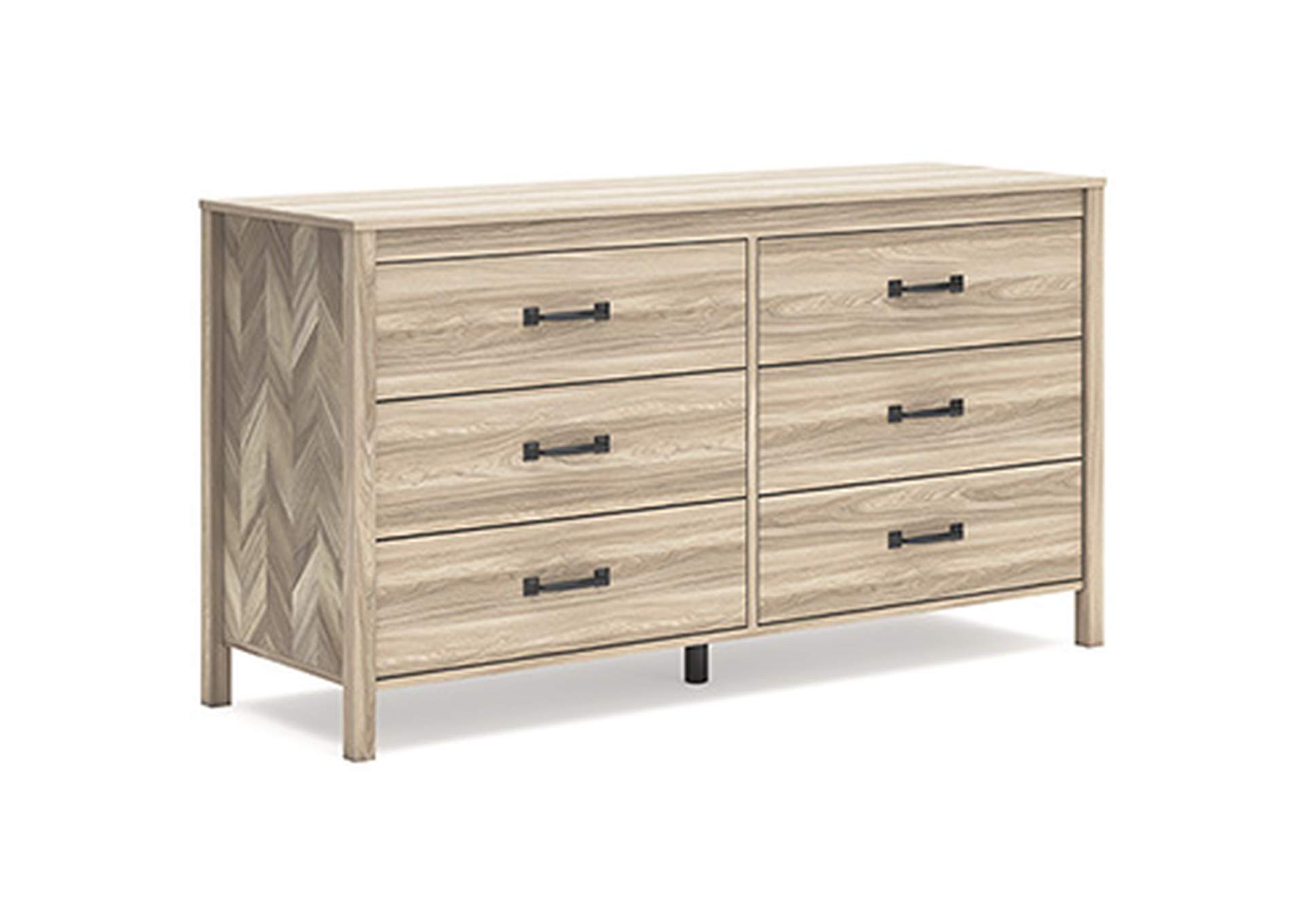 Battelle Dresser,Signature Design By Ashley